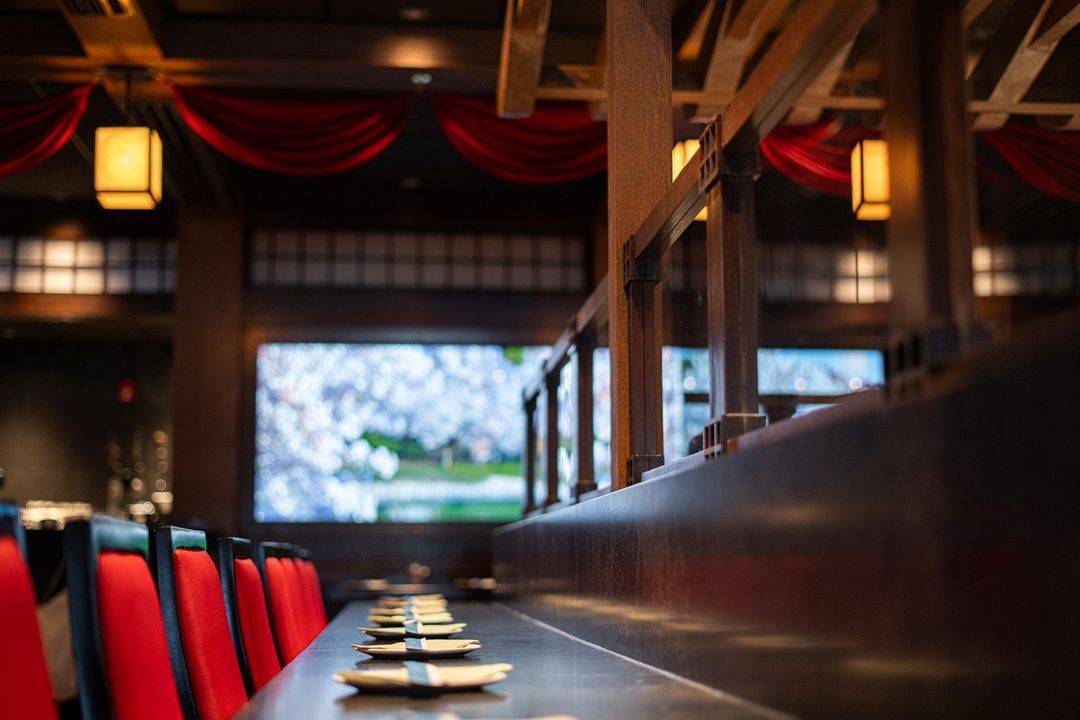 EPCOT's Shiki-Sai: Sushi Izakaya opens today for walk-ups and reservations now available for late August