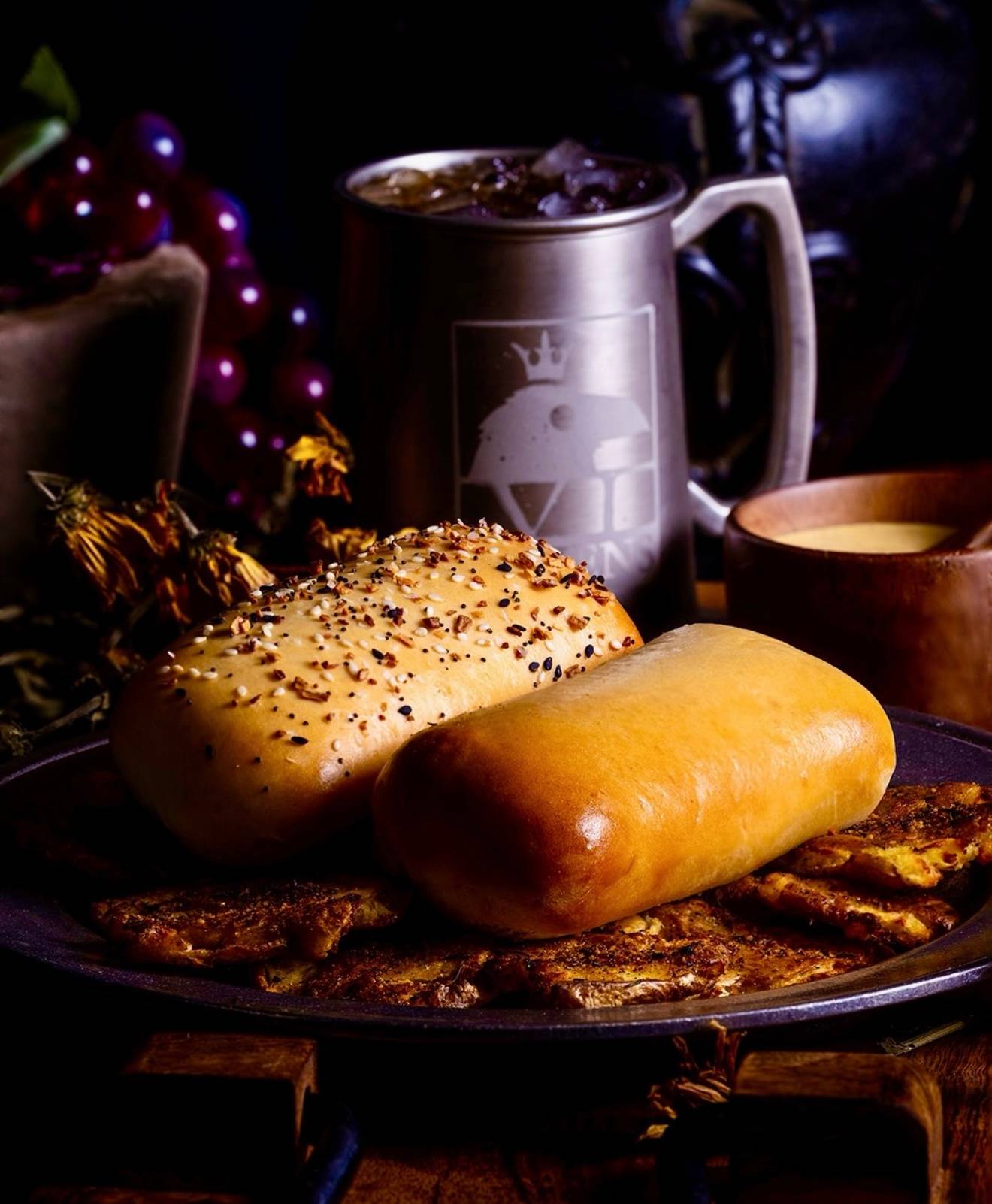 Gideon's Bakehouse Announces Six Ravens Hand Pie Concept at Disney Springs