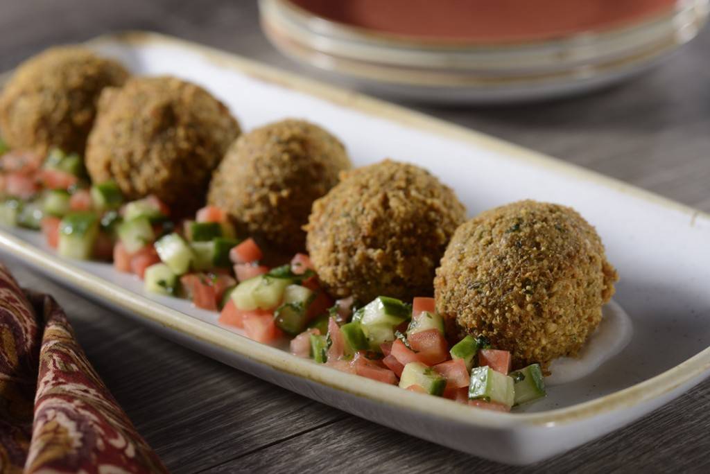 Falls Family Falafel