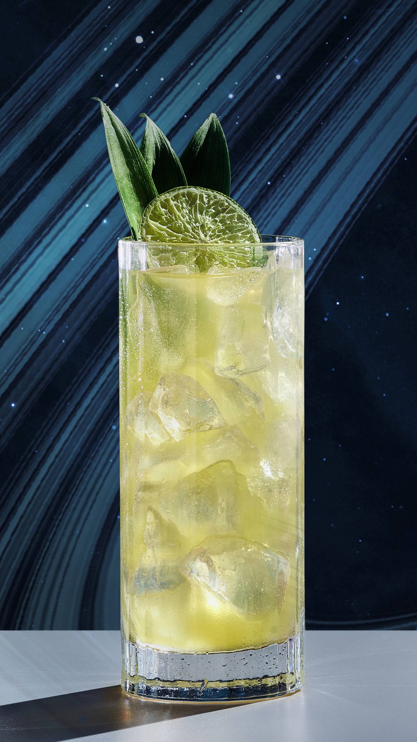 Space 220 Restaurant cocktails September 2023