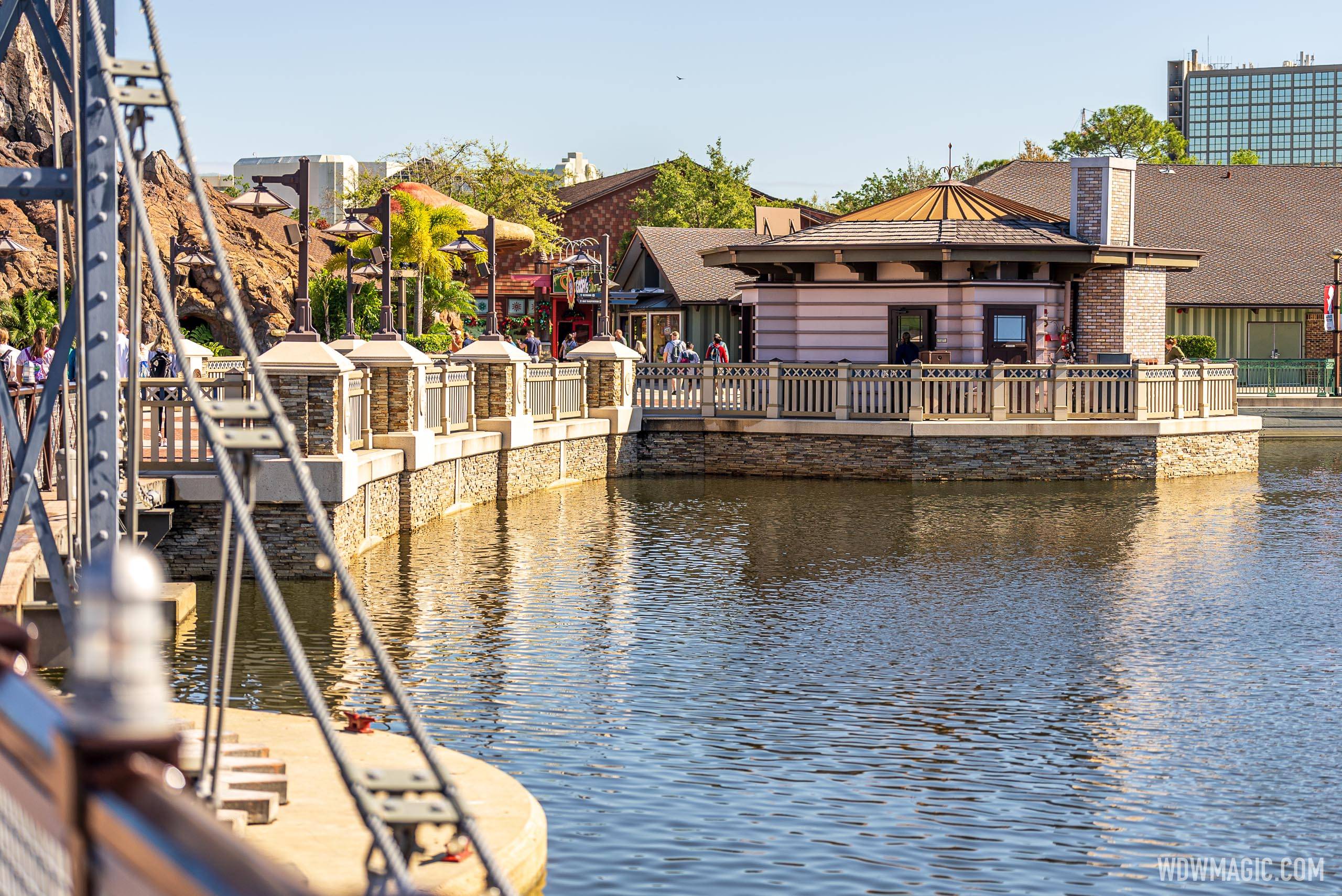 PHOTOS: New Mickey Mouse Whisk and Sink Strainer Whip Up Fun in Disney  Springs - WDW News Today