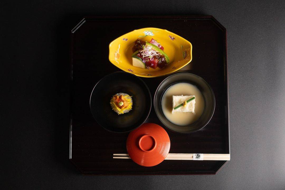 EPCOT's Takumi-Tei Reveals New Prix Fixe Menu and Pricing