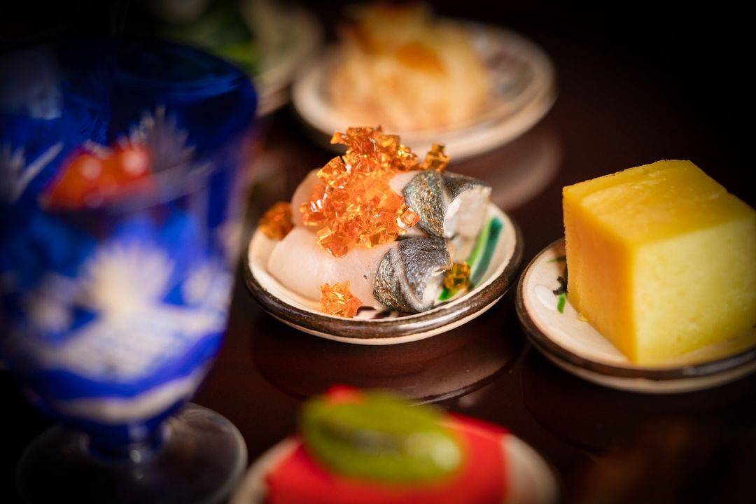 Takumi-Tei Reimagines Menu for a Unique Japanese Dining Experience at EPCOT