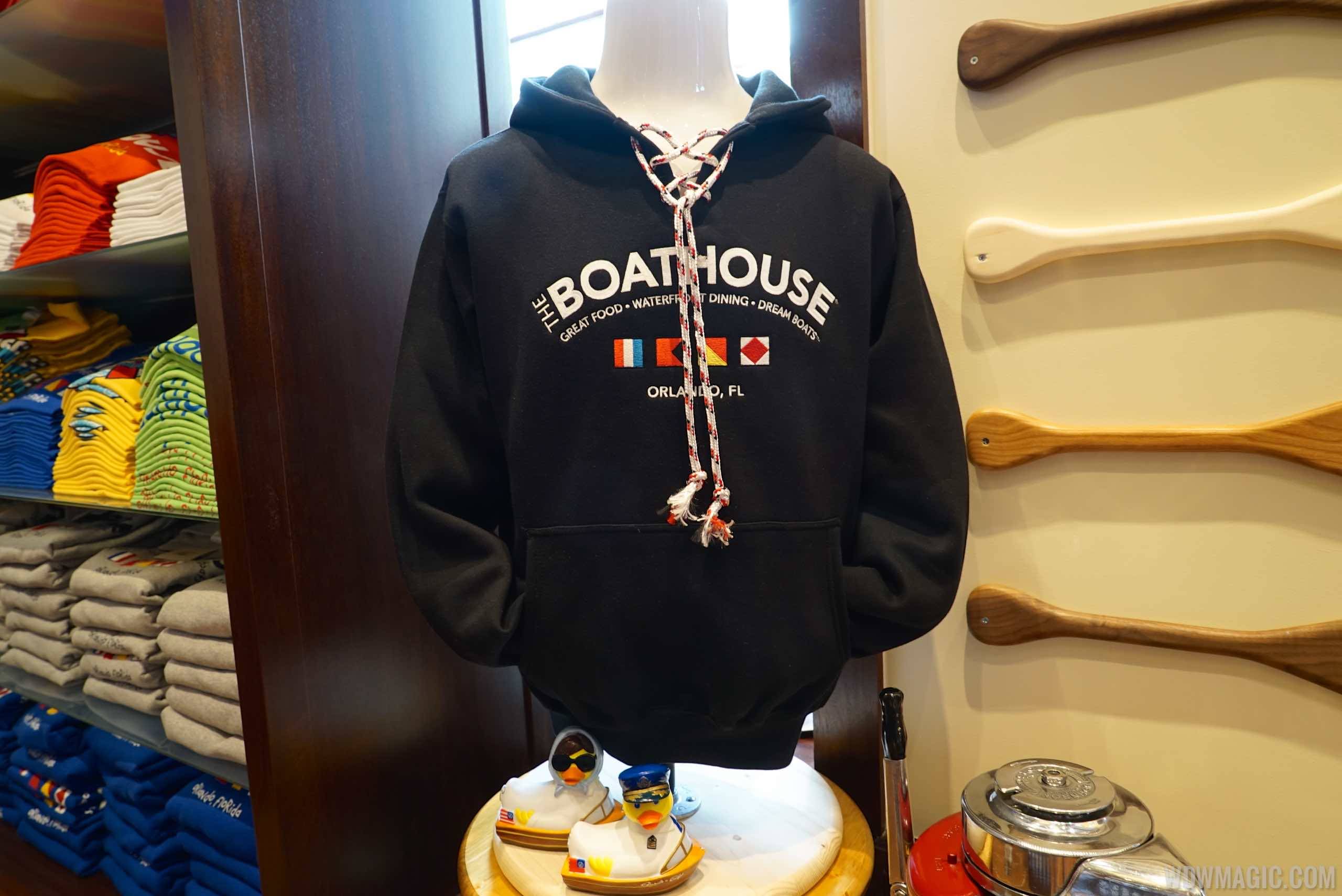 The BOATHOUSE - Gift shop
