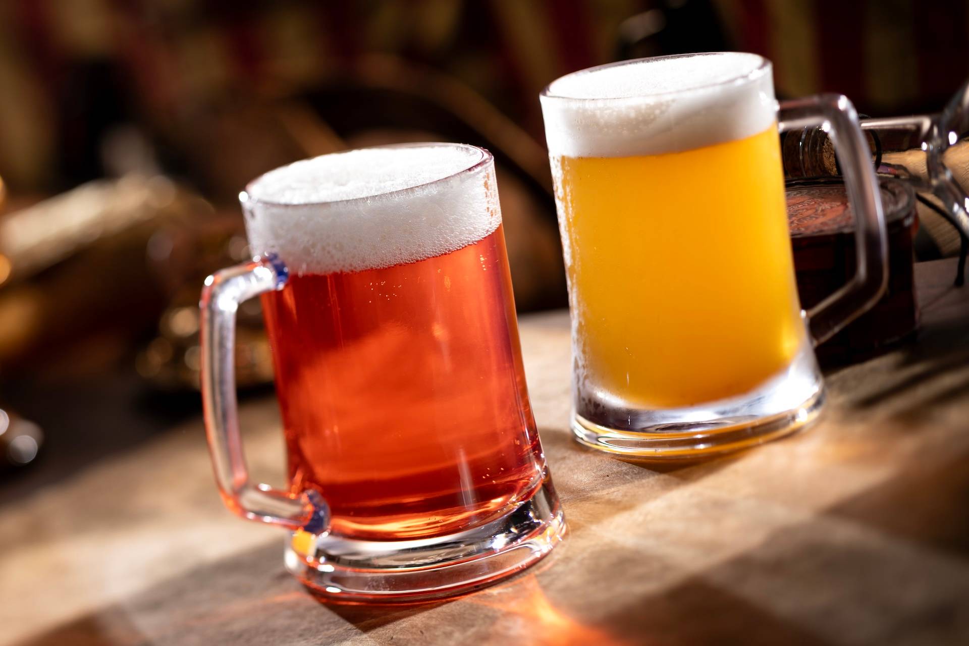 Disney Announces Opening Date and Menu for The Beak and Barrel Pirates Tavern at Magic Kingdom