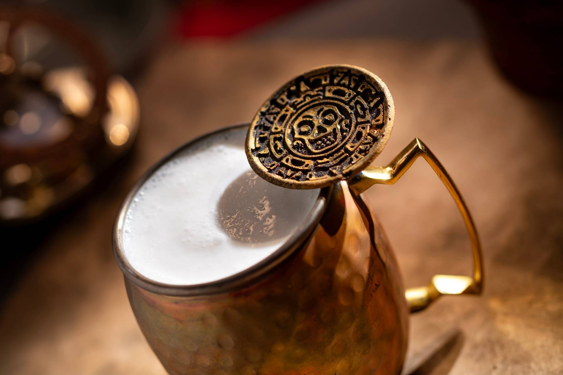 Disney Announces Opening Date and Menu for The Beak and Barrel Pirates Tavern at Magic Kingdom