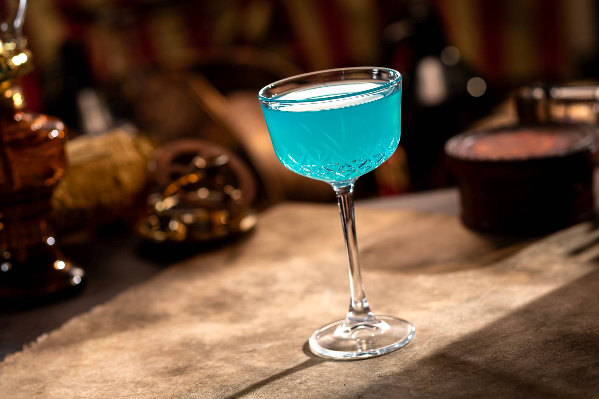 Disney Announces Opening Date and Menu for The Beak and Barrel Pirates Tavern at Magic Kingdom