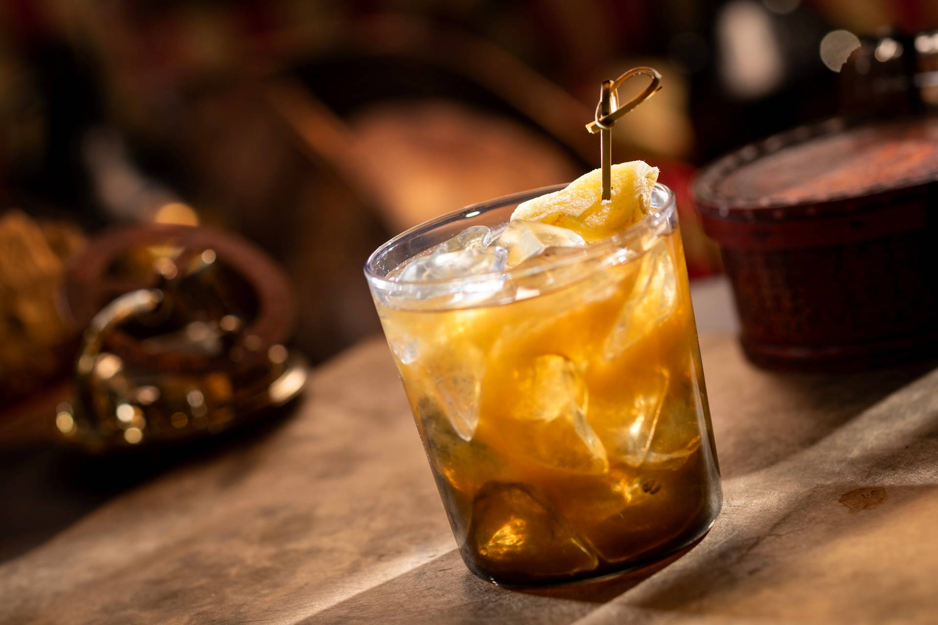 Disney Announces Opening Date and Menu for The Beak and Barrel Pirates Tavern at Magic Kingdom