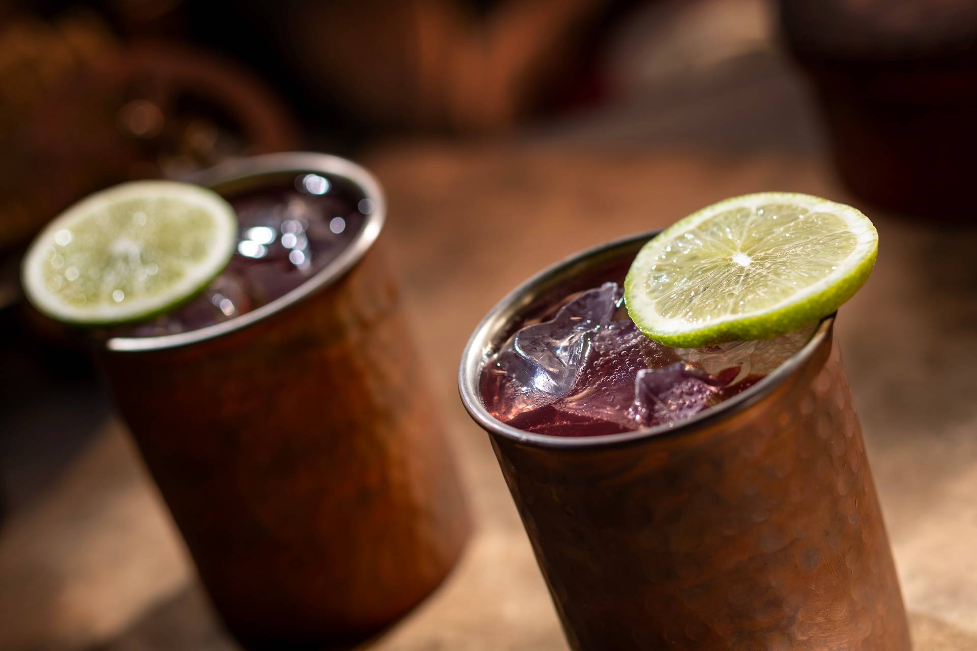 Disney Announces Opening Date and Menu for The Beak and Barrel Pirates Tavern at Magic Kingdom