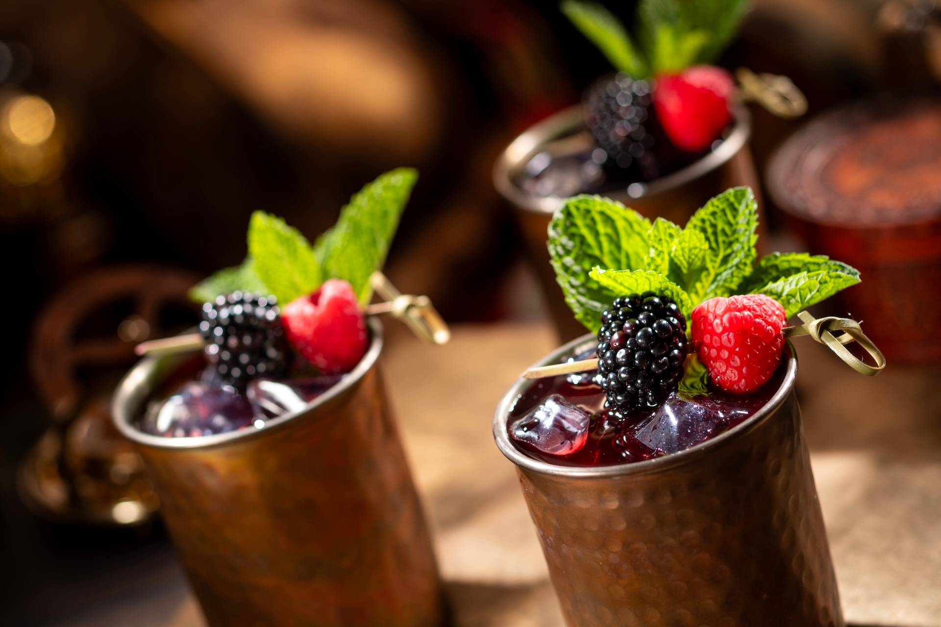 Disney Announces Opening Date and Menu for The Beak and Barrel Pirates Tavern at Magic Kingdom