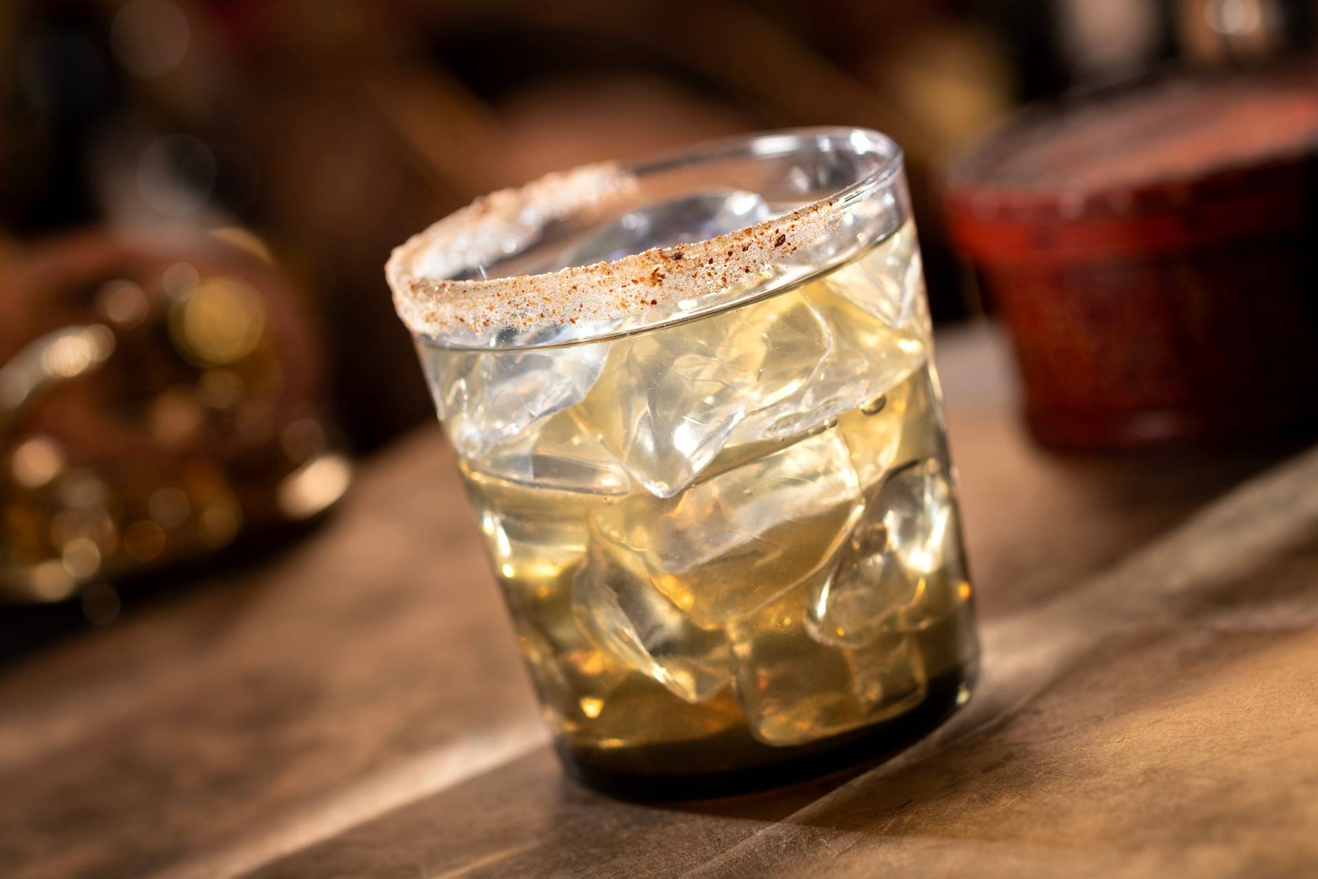Disney Announces Opening Date and Menu for The Beak and Barrel Pirates Tavern at Magic Kingdom