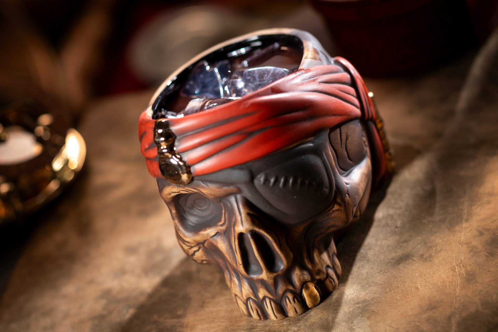 Disney Announces Opening Date and Menu for The Beak and Barrel Pirates Tavern at Magic Kingdom