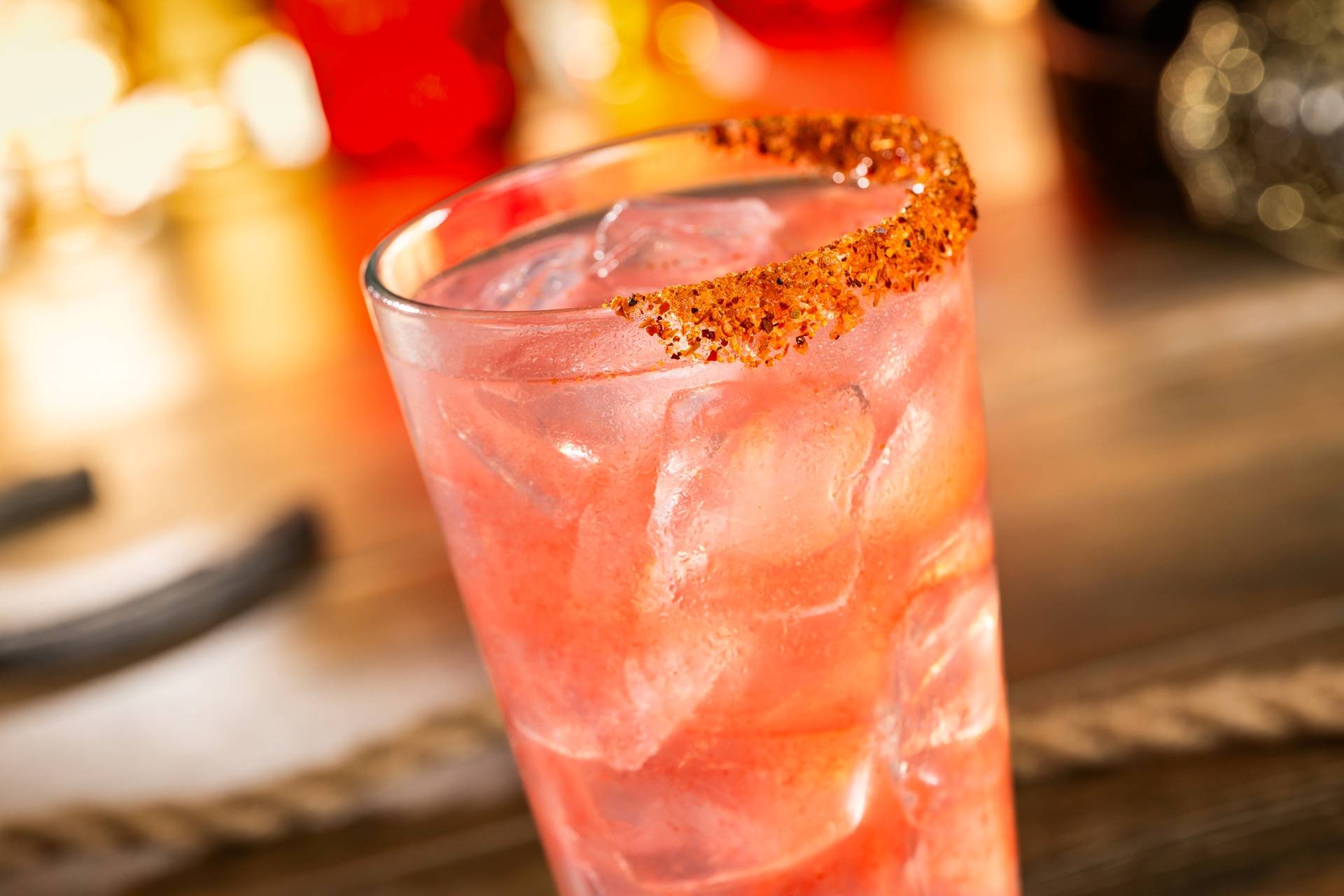 Enchanting Ember Lemonade