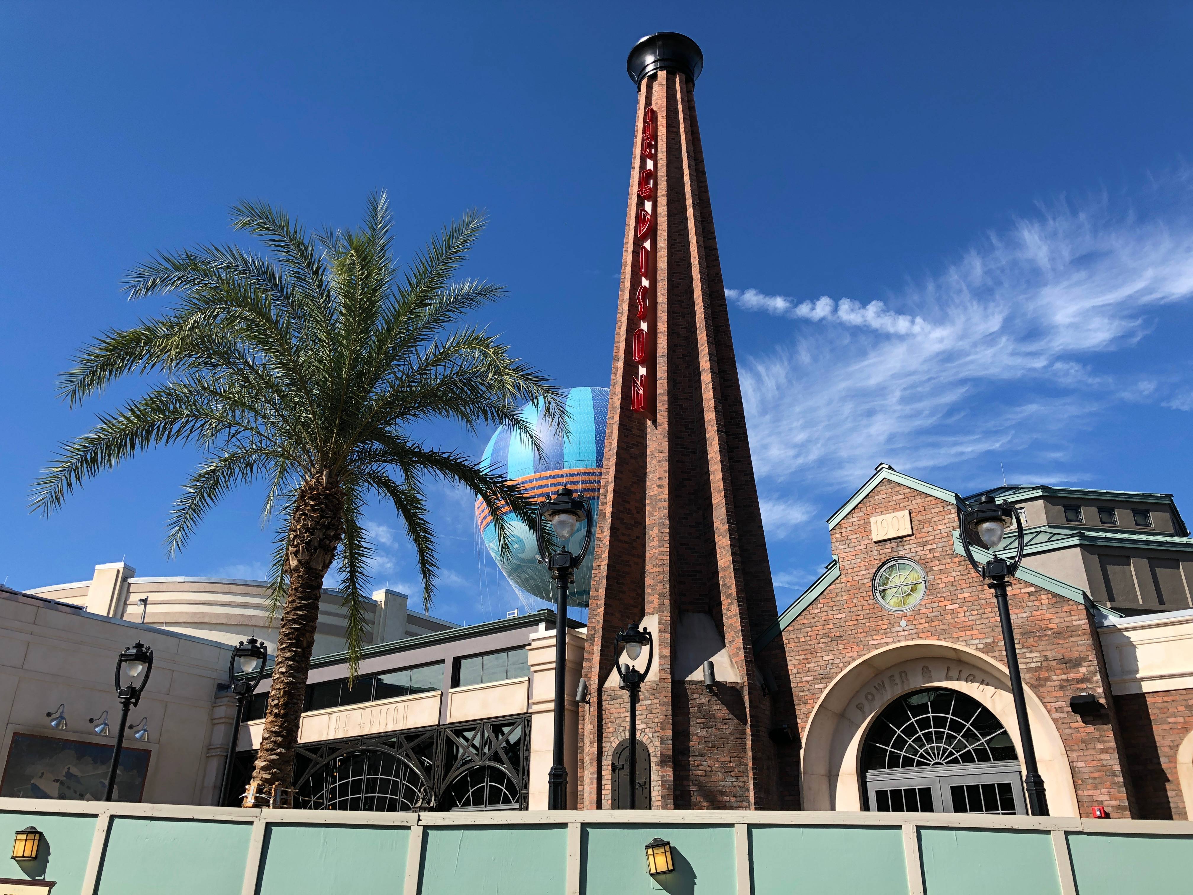 More details on the food, drink and entertainment at The Edison