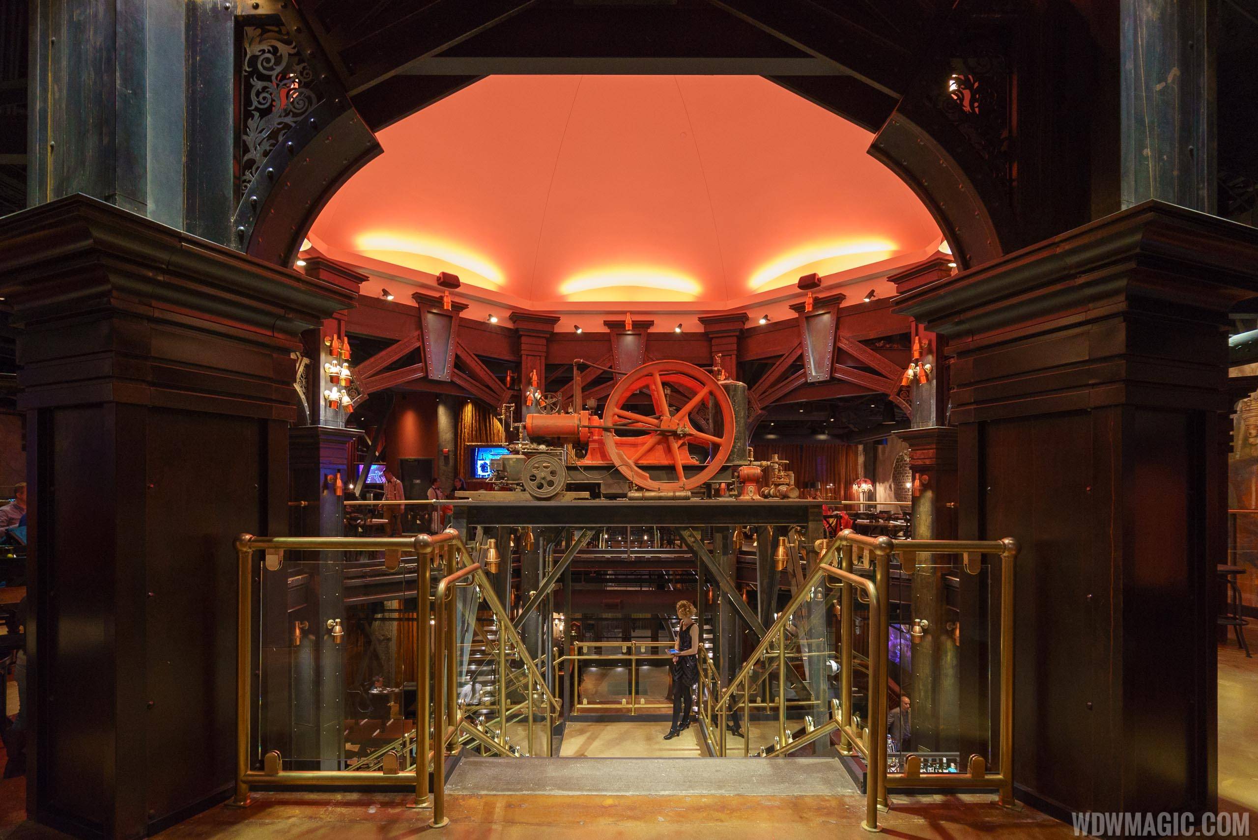 The Edison