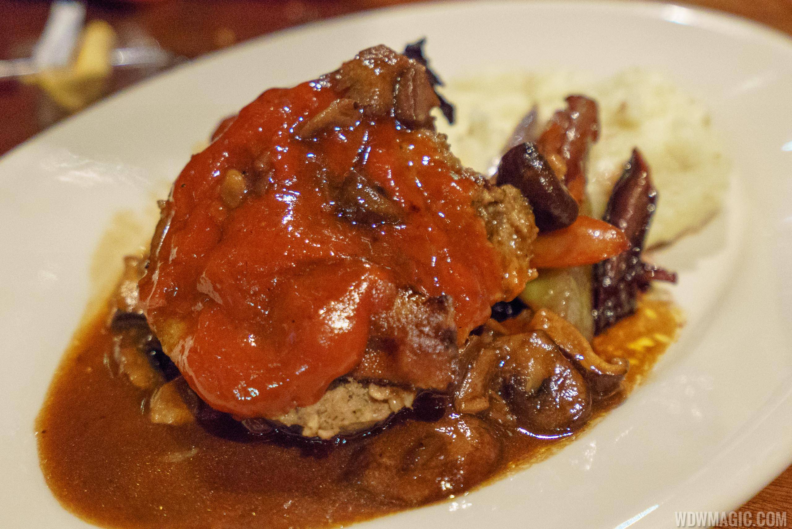 The Edison - Old Fashioned Meatloaf and Gravy