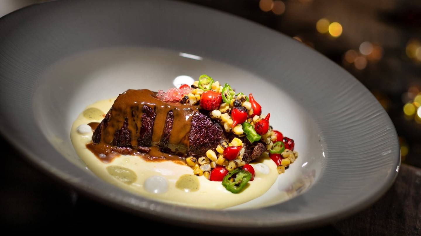 Hollywood Brown Derby New Summer 2026 Menu: New Dishes Now Available at Disney's Hollywood Studios