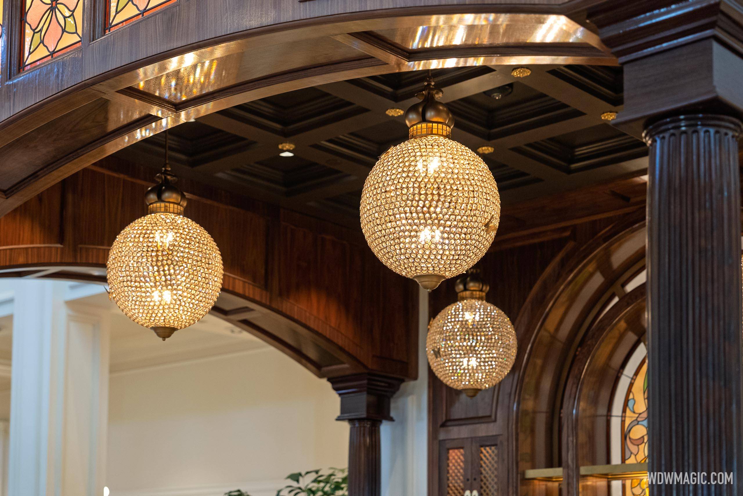 The Perch at Disney's Grand Floridian Resort