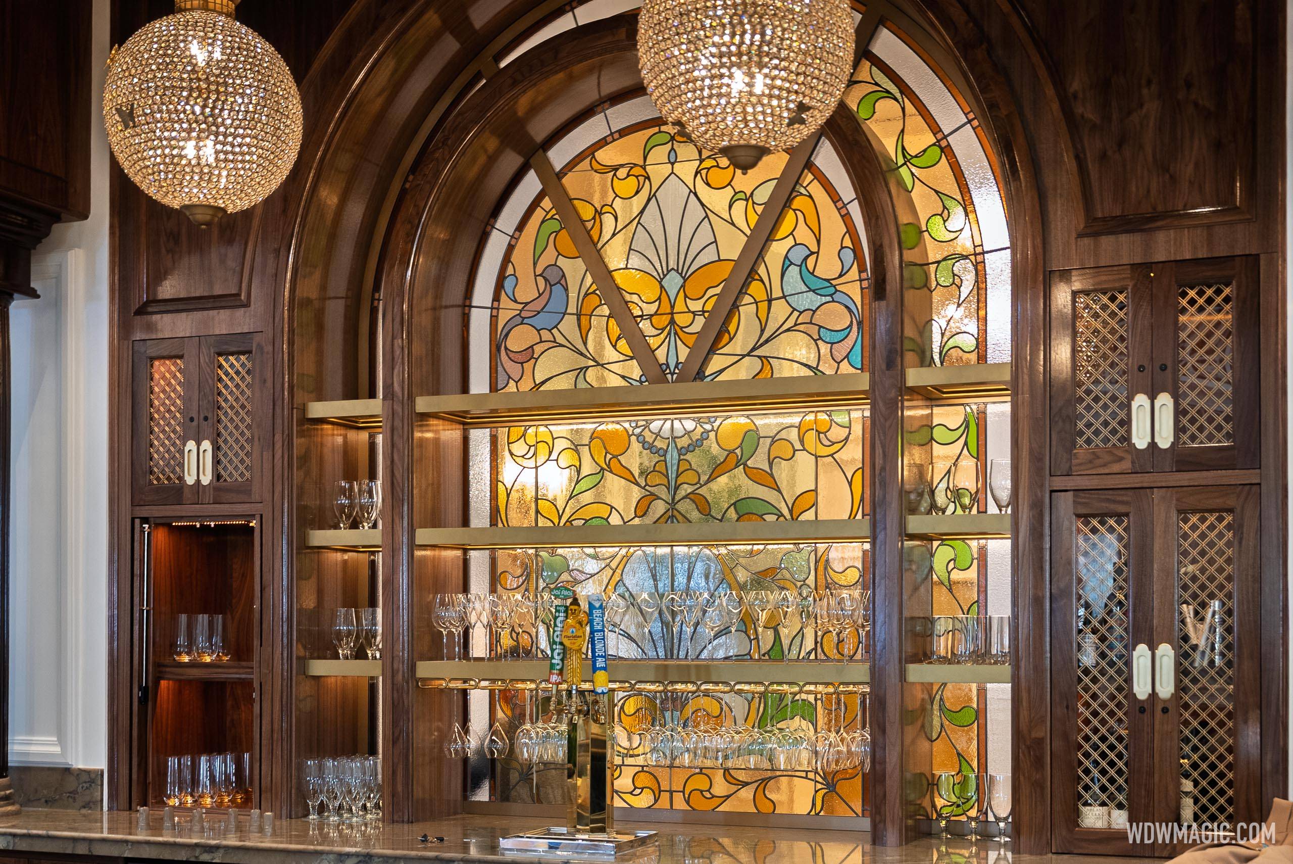 The Perch at Disney's Grand Floridian Resort