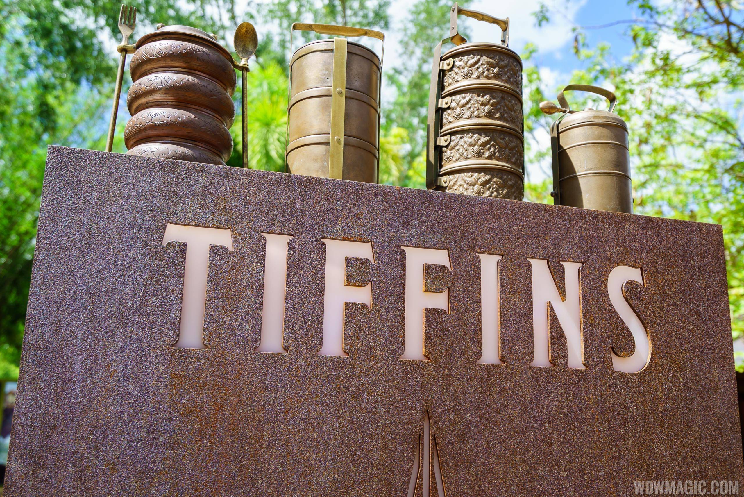 Tiffins overview