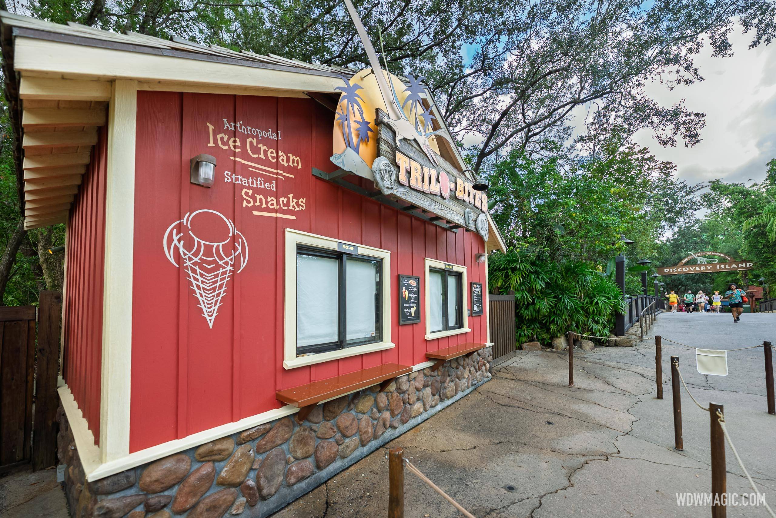 Trilo-Bites Overview