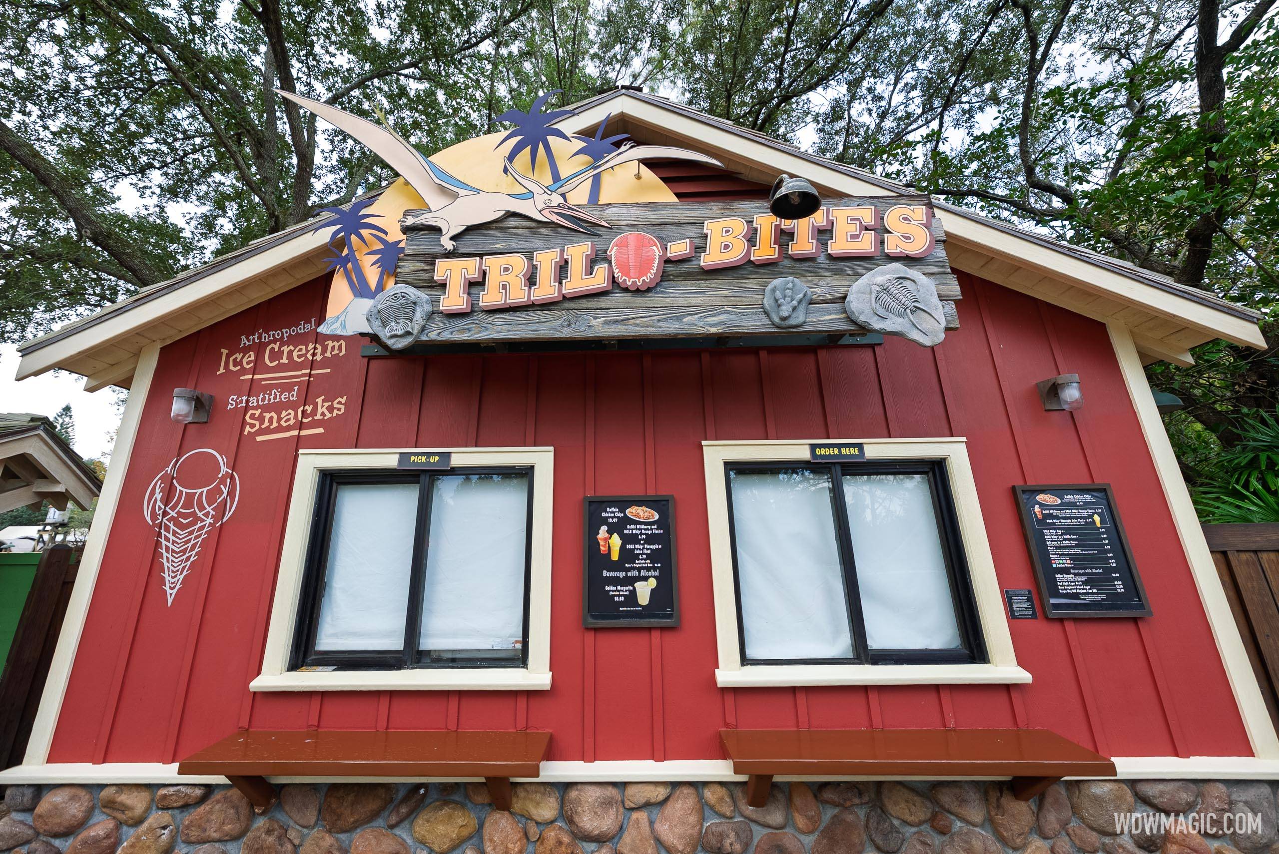 Trilo-Bites Overview