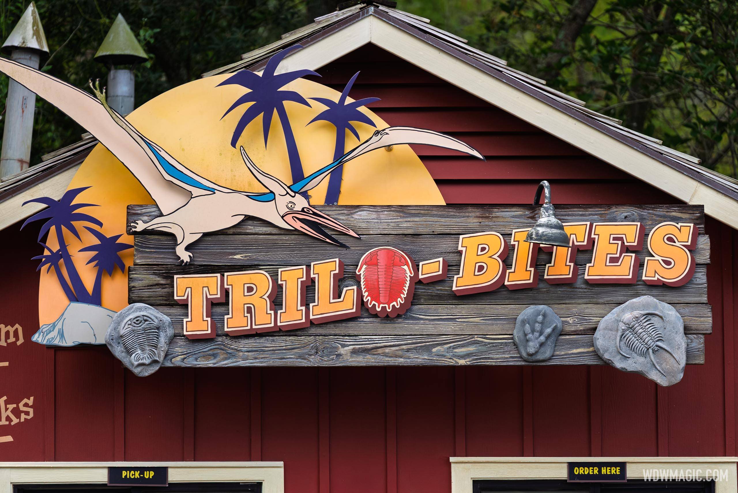 Trilo-Bites Overview