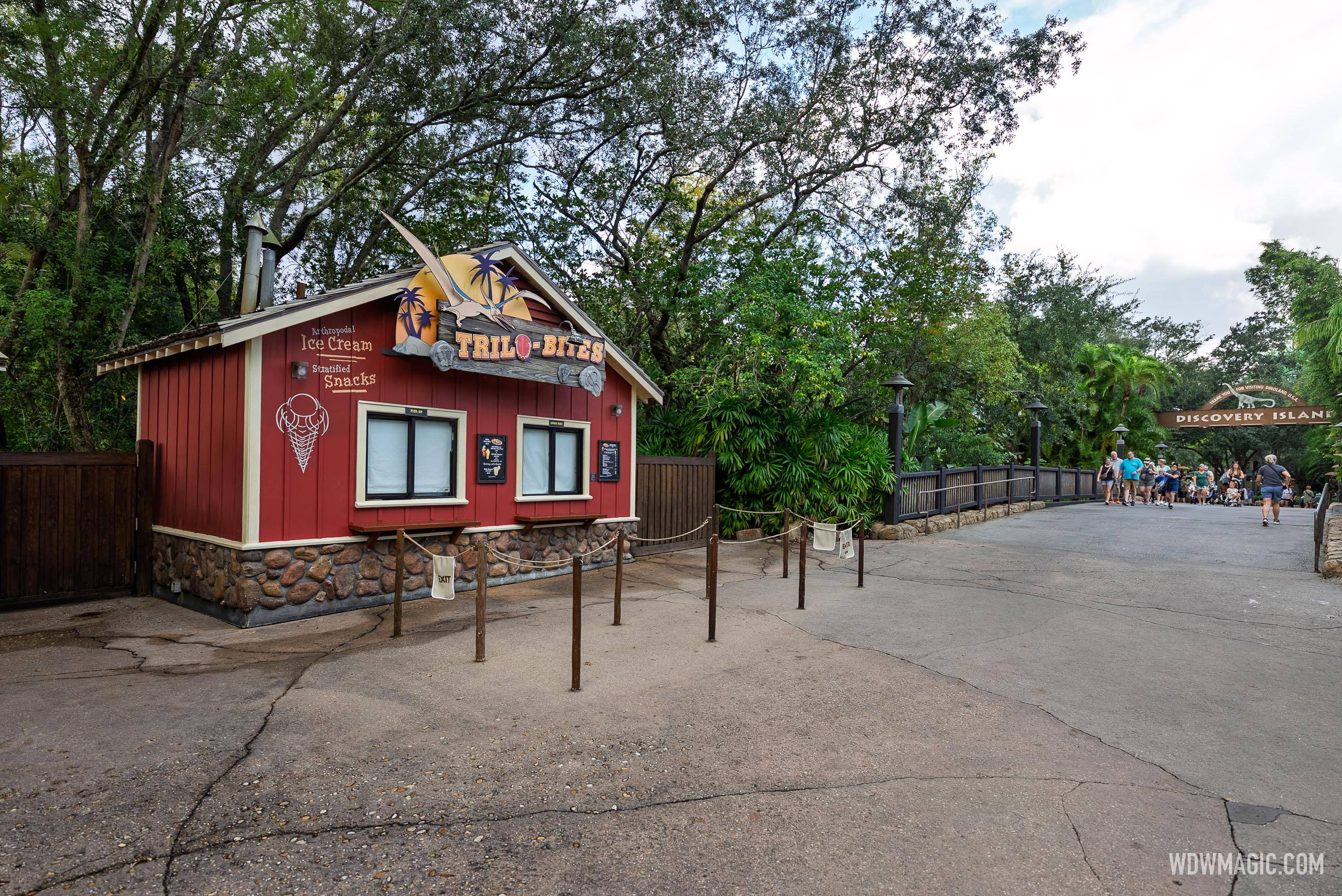 Trilo-Bites Overview