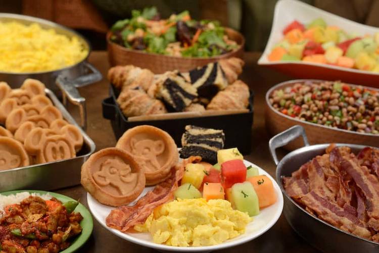 New details on Tusker House's return to buffet dining at Disney's Animal Kingdom New details on Tusker House's return to buffet dining at Disney's Animal Kingdom