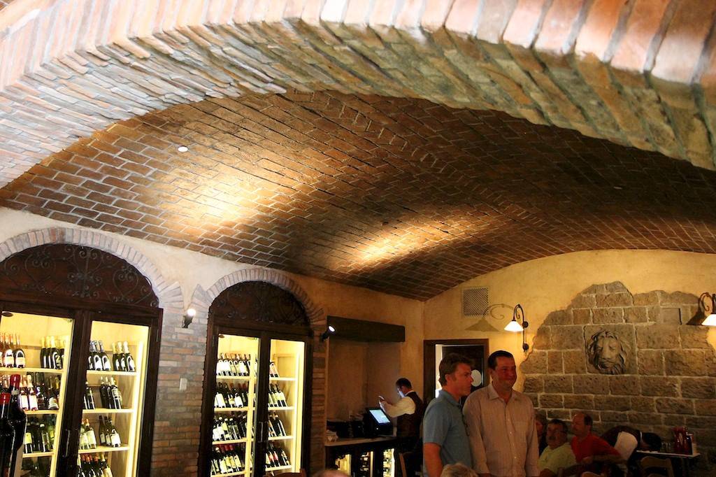 Tutto Italia in Epcot's Italy Pavilion to get new wine bar during major refurbishment