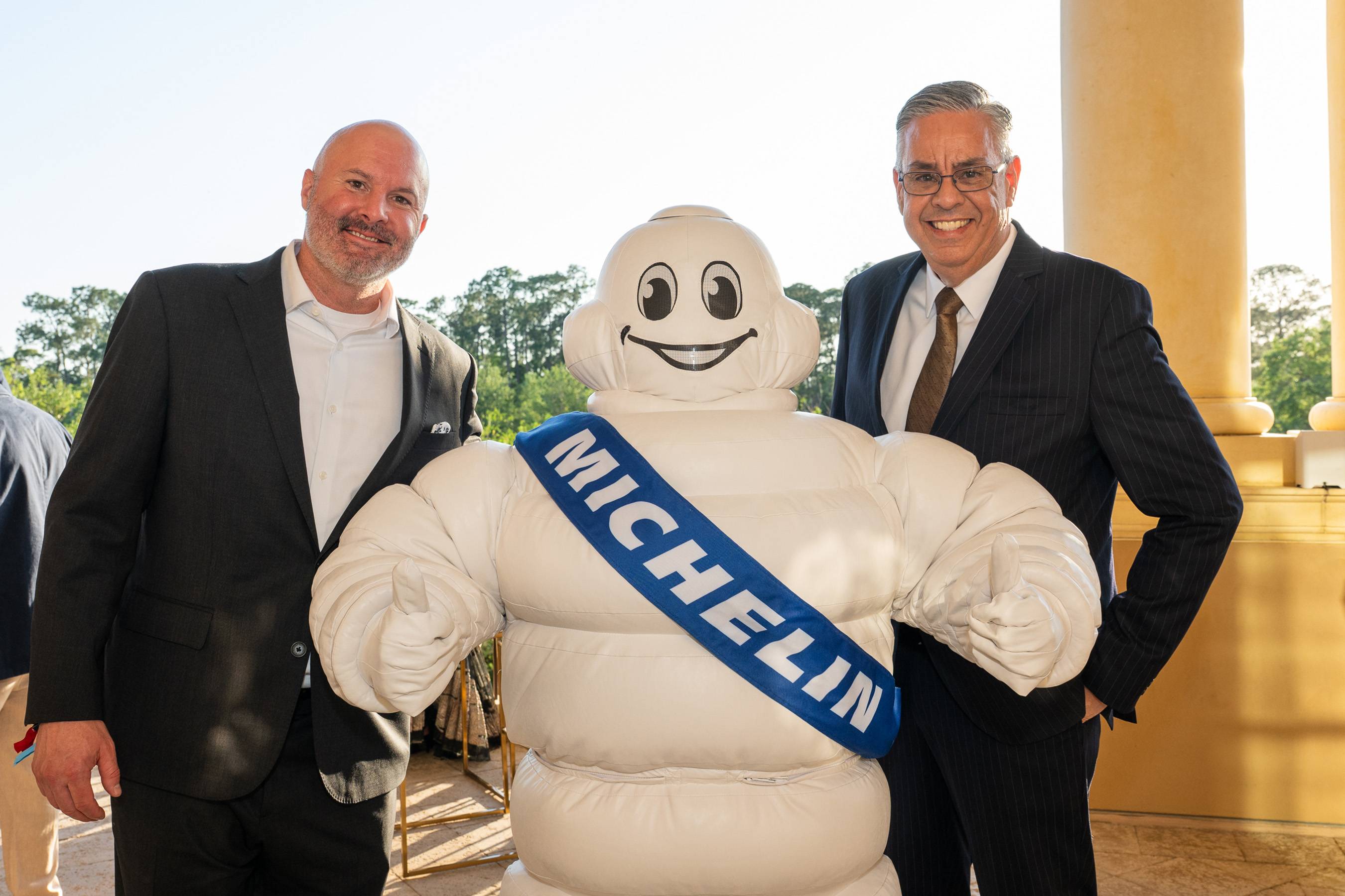 Disney World's Victoria and Albert's Awarded MICHELIN Star for Second Year