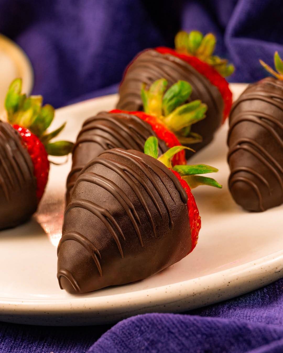 Fireworks Dessert Party Menu Items 2025