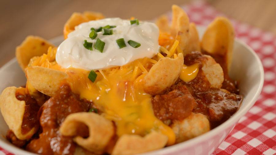 Woody's Lunch Box - Totchos $8.99