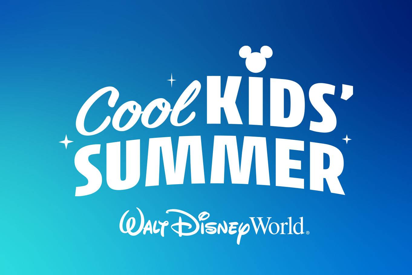 Cool Kids' Summer