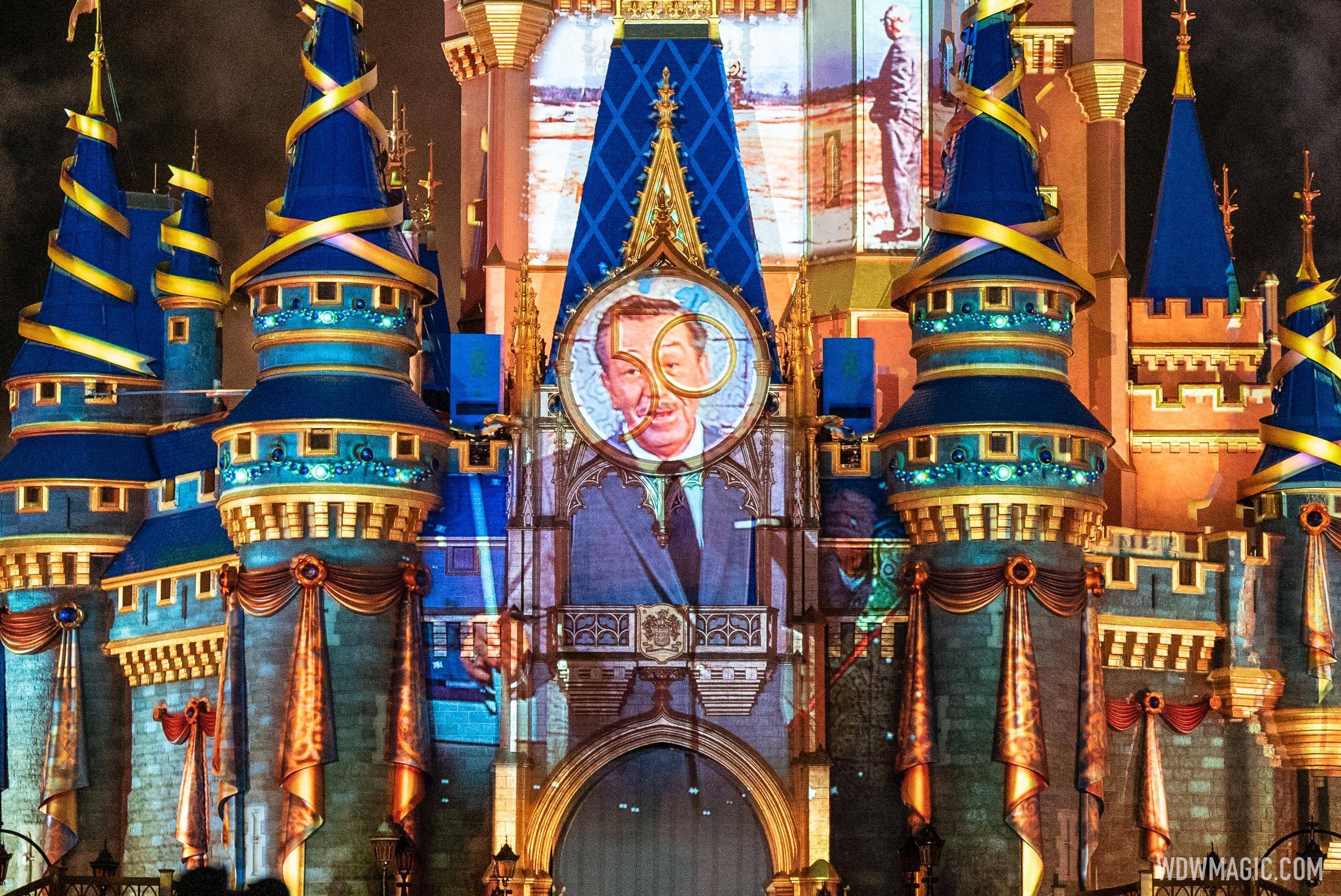 Disney After Hours Demand Stays High as More Magic Kingdom Dates Sell Out, Only Four Nights Remain