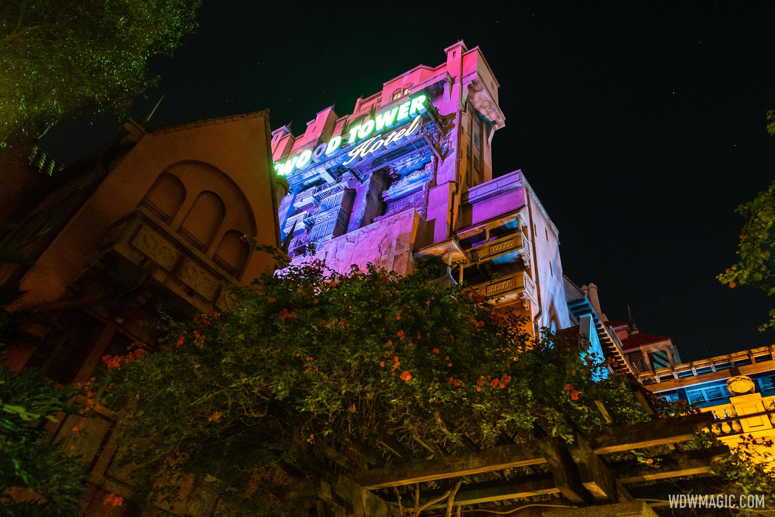 Disney After Hours at Disney's Hollywood Studios