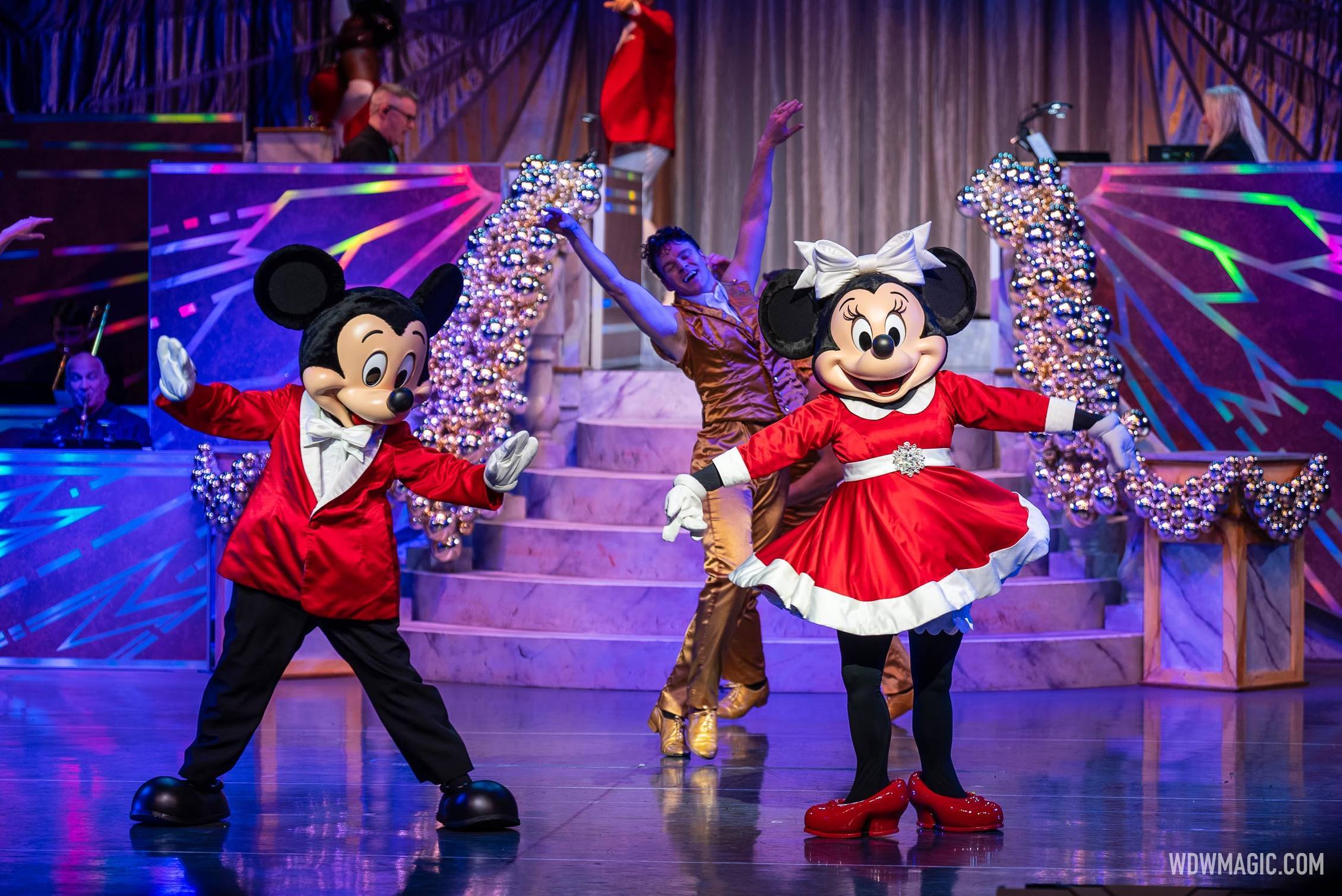 Changes made to Disney Jollywood Nights aim to fix the problems from opening  night