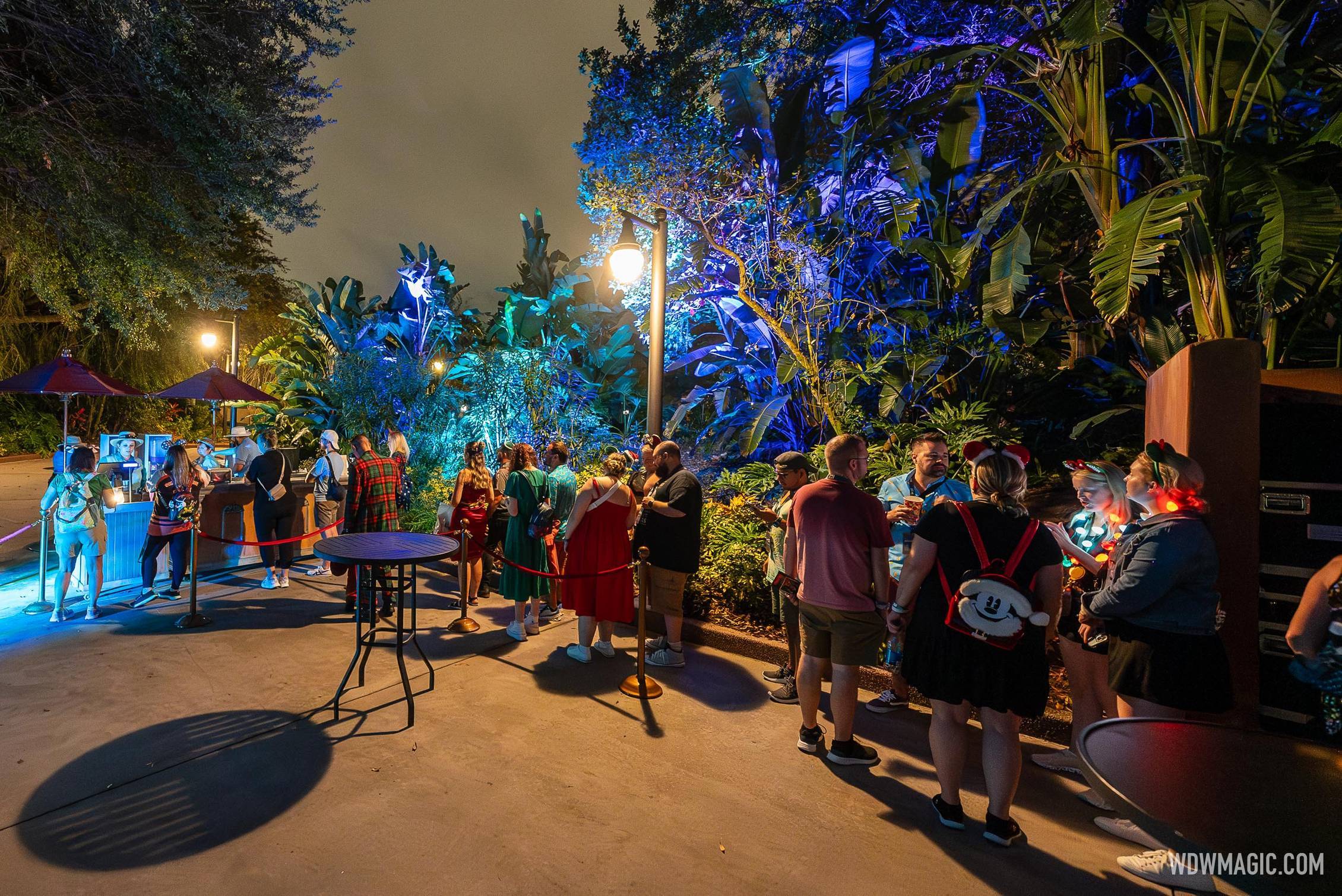 Changes made to Disney Jollywood Nights aim to fix the problems from opening  night