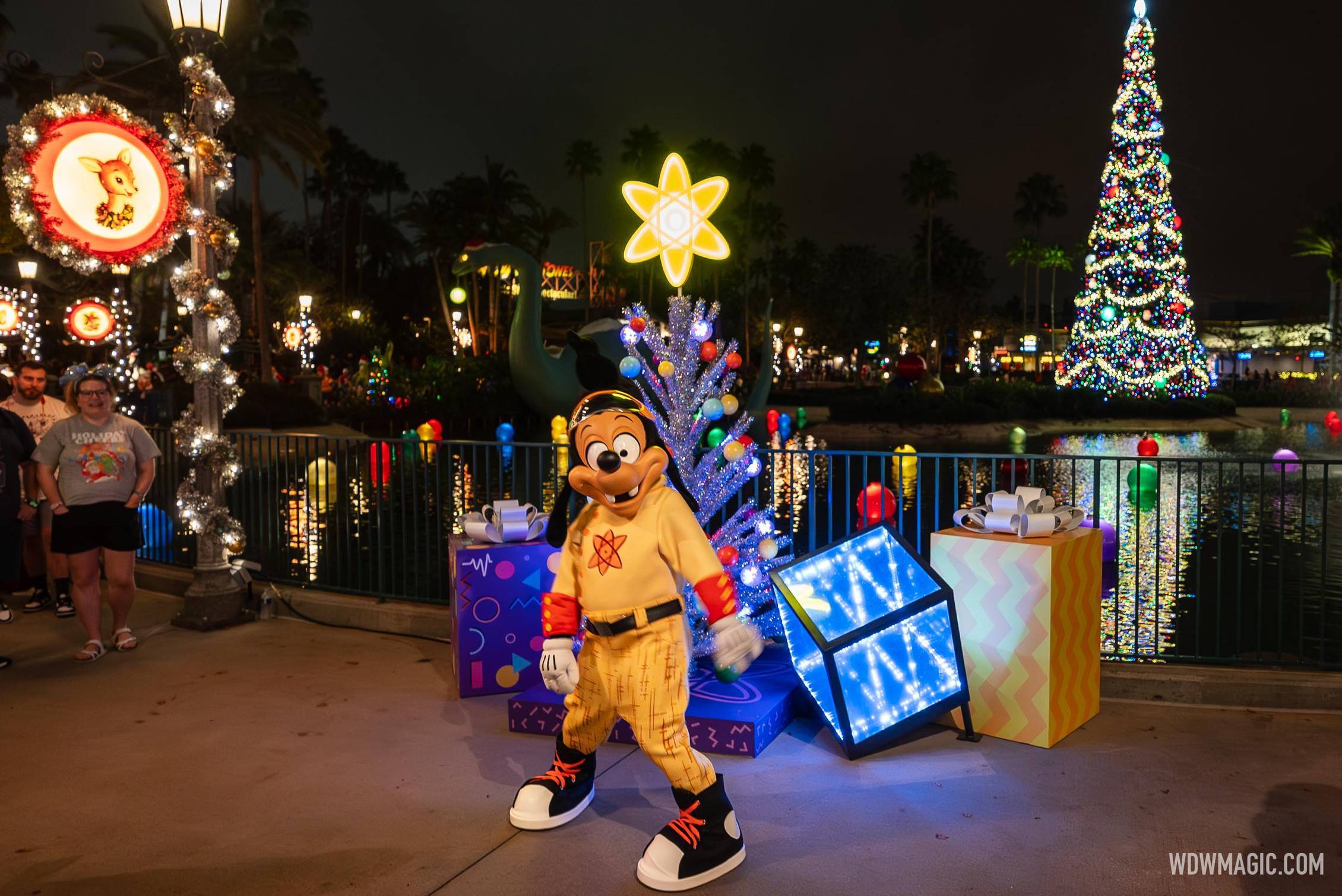 Changes made to Disney Jollywood Nights aim to fix the problems from opening  night