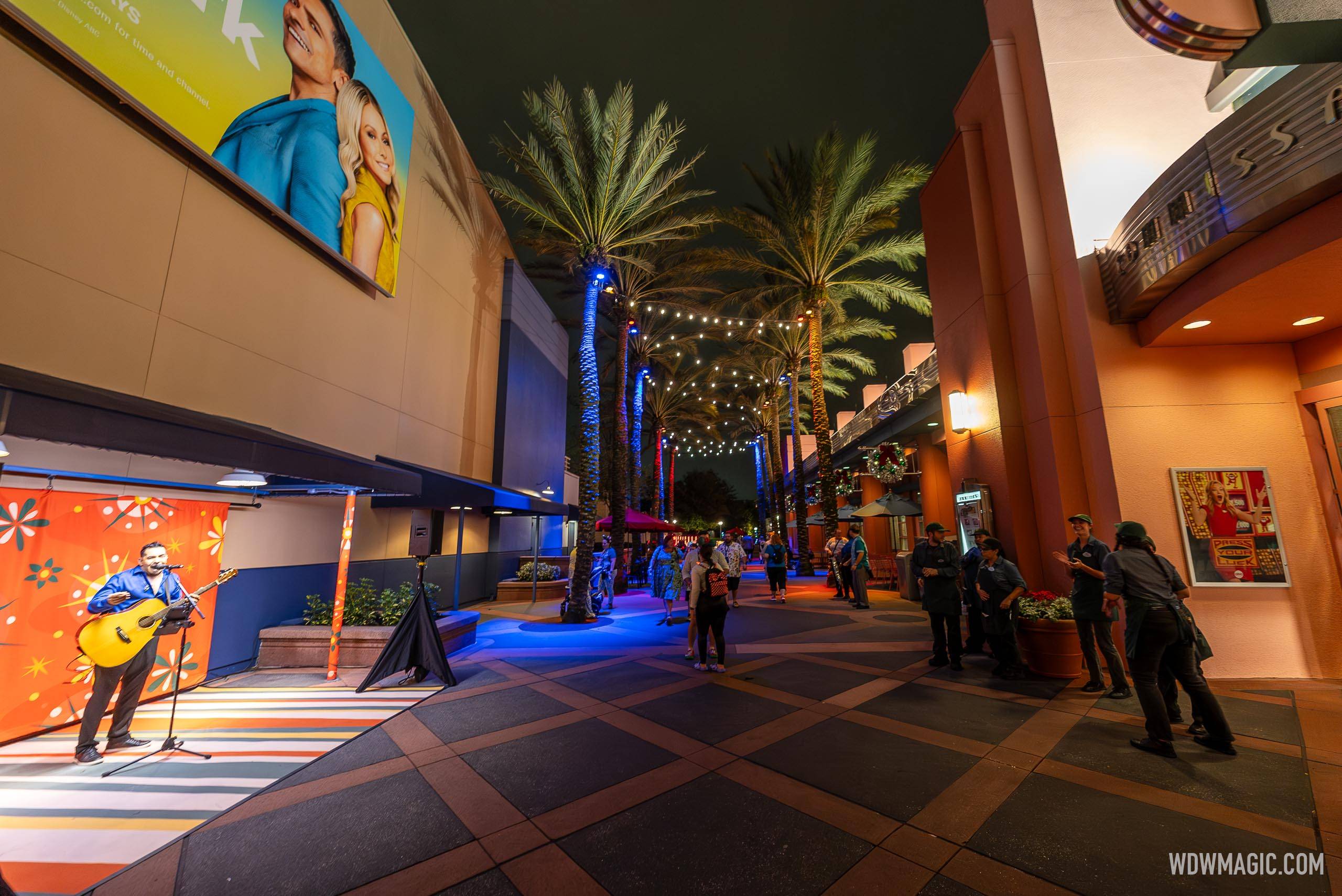 Changes made to Disney Jollywood Nights aim to fix the problems from opening  night