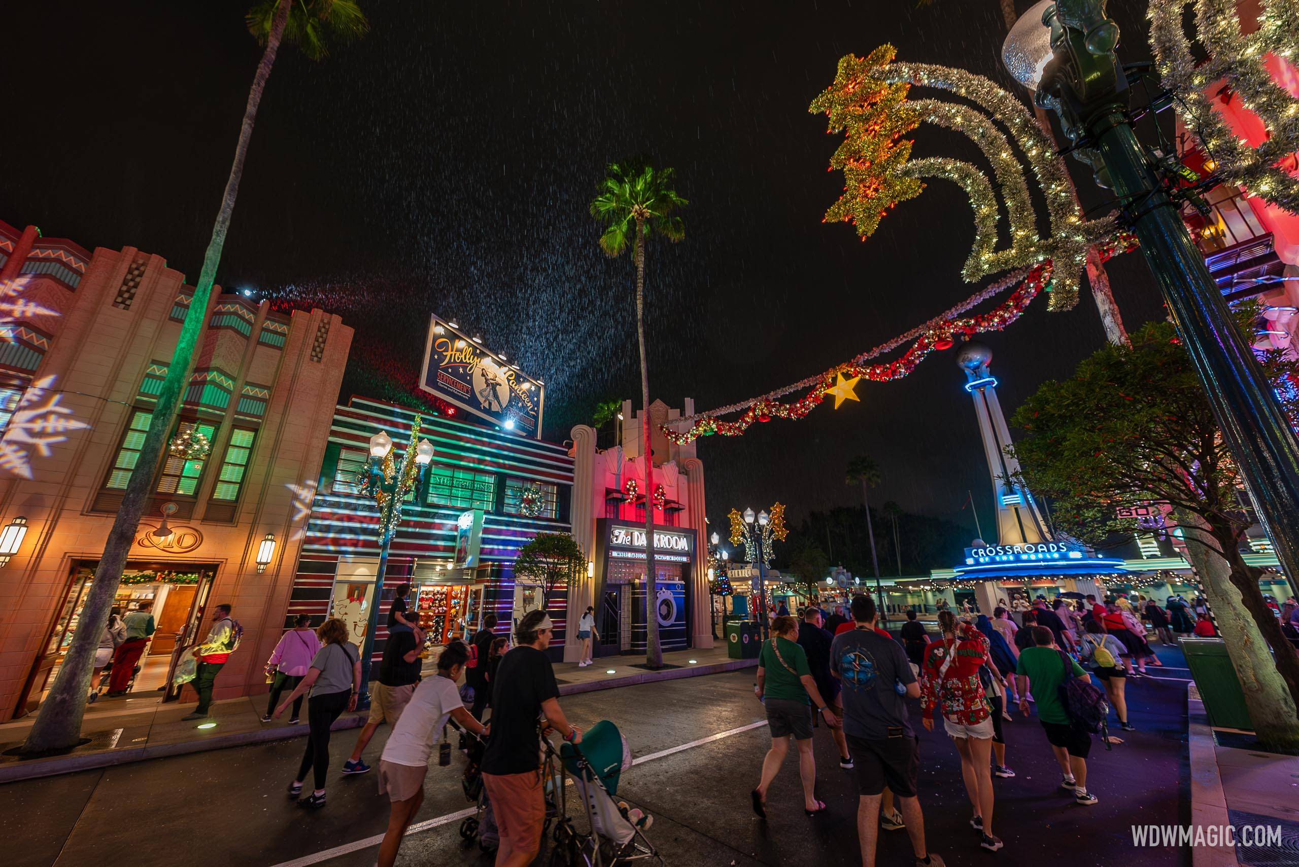 Changes made to Disney Jollywood Nights aim to fix the problems from opening  night