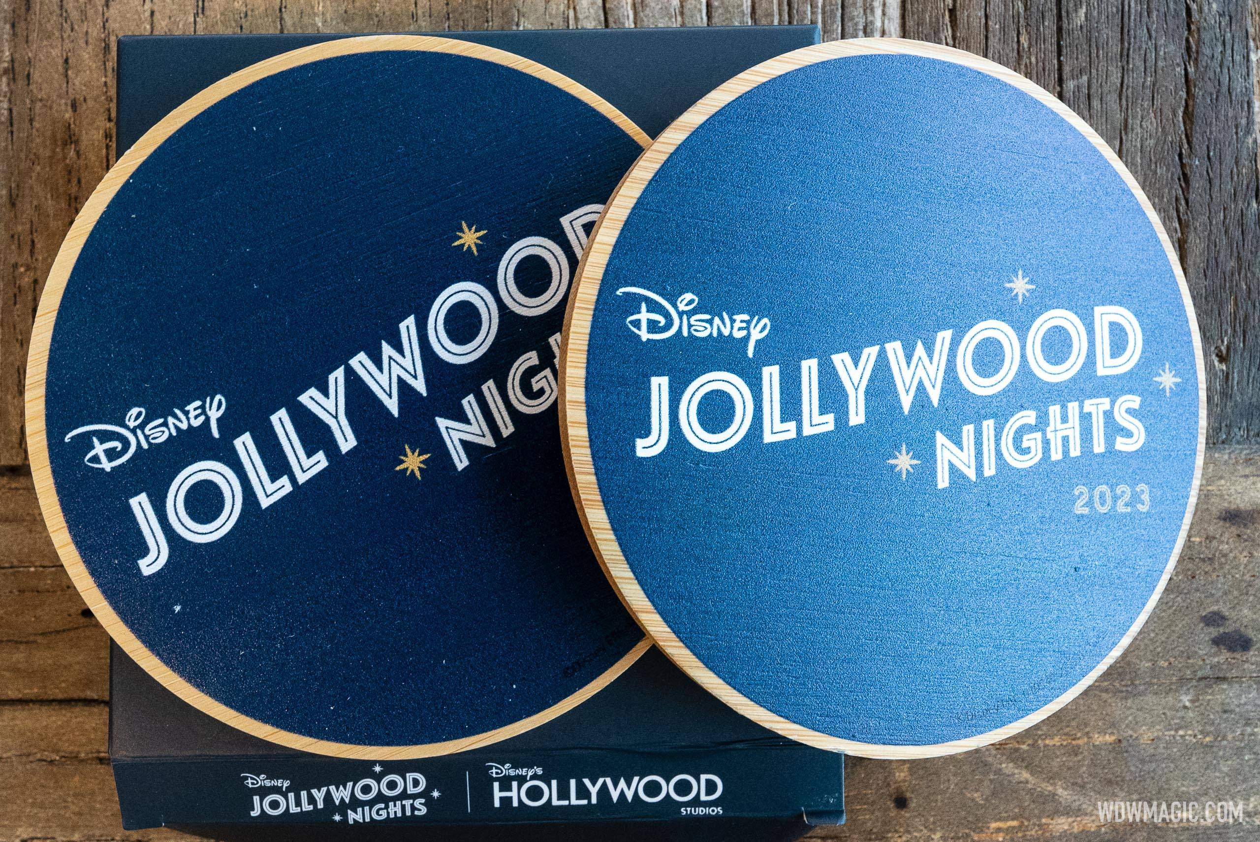 Disney Jollywood Nights opening night