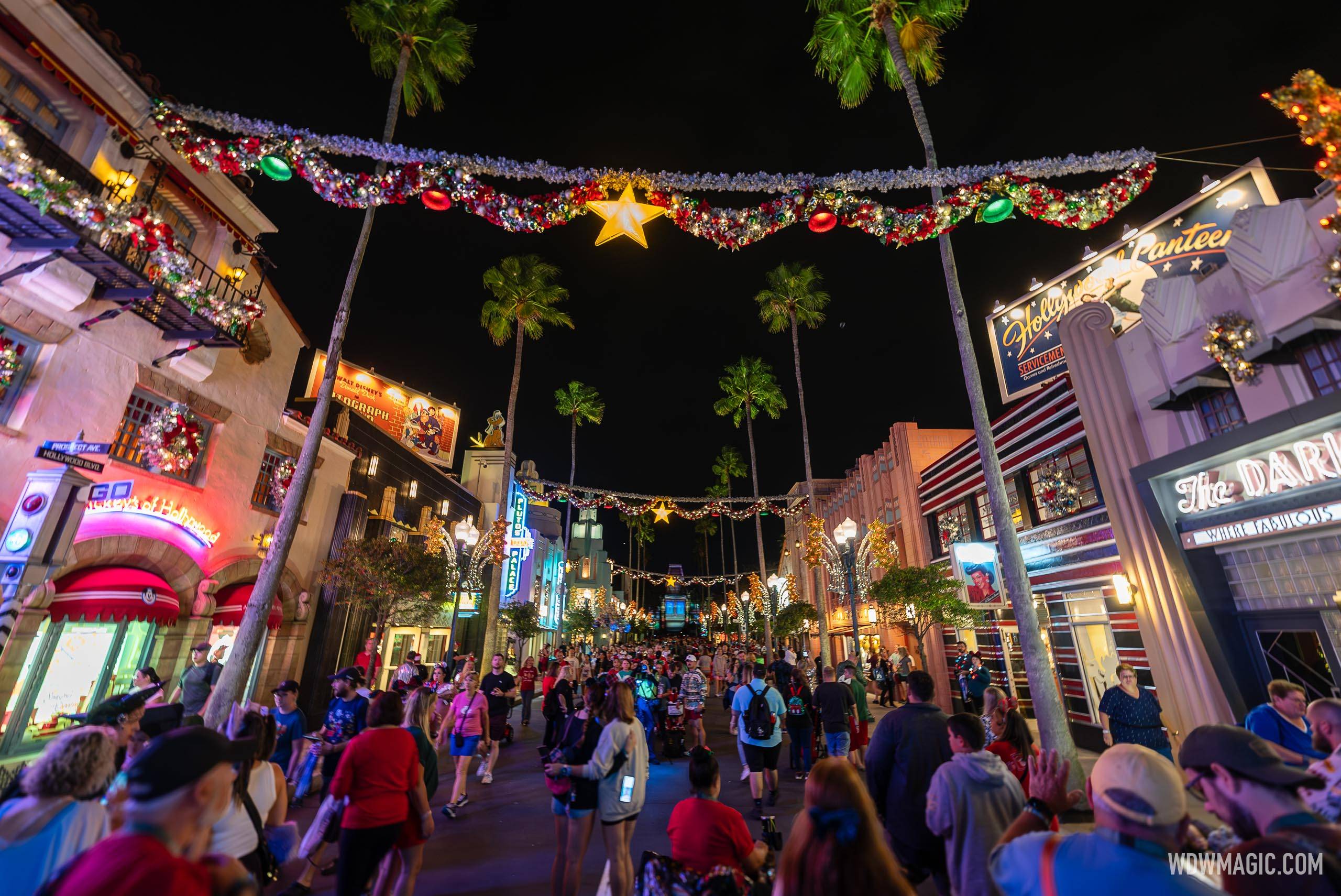 Changes made to Disney Jollywood Nights aim to fix the problems from opening  night