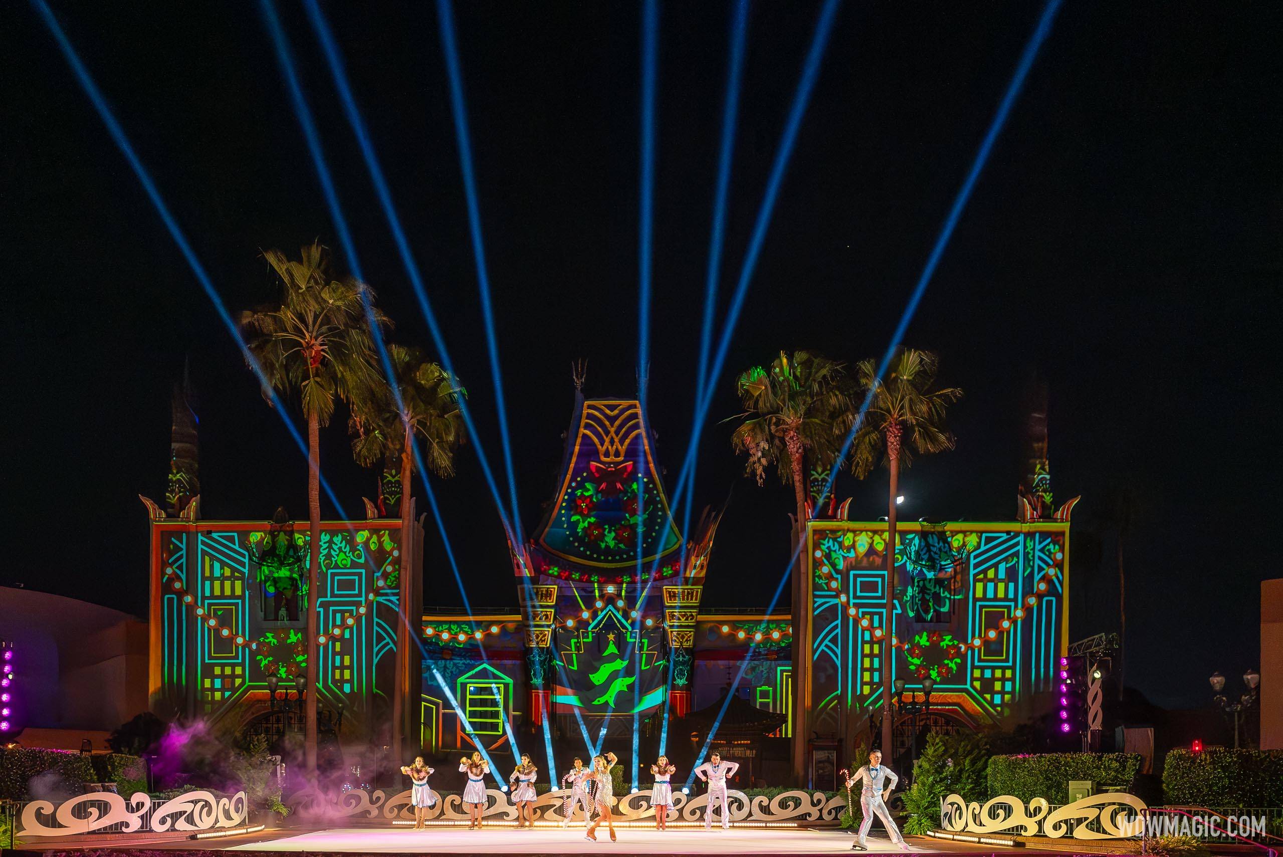 Disney Jollywood Nights