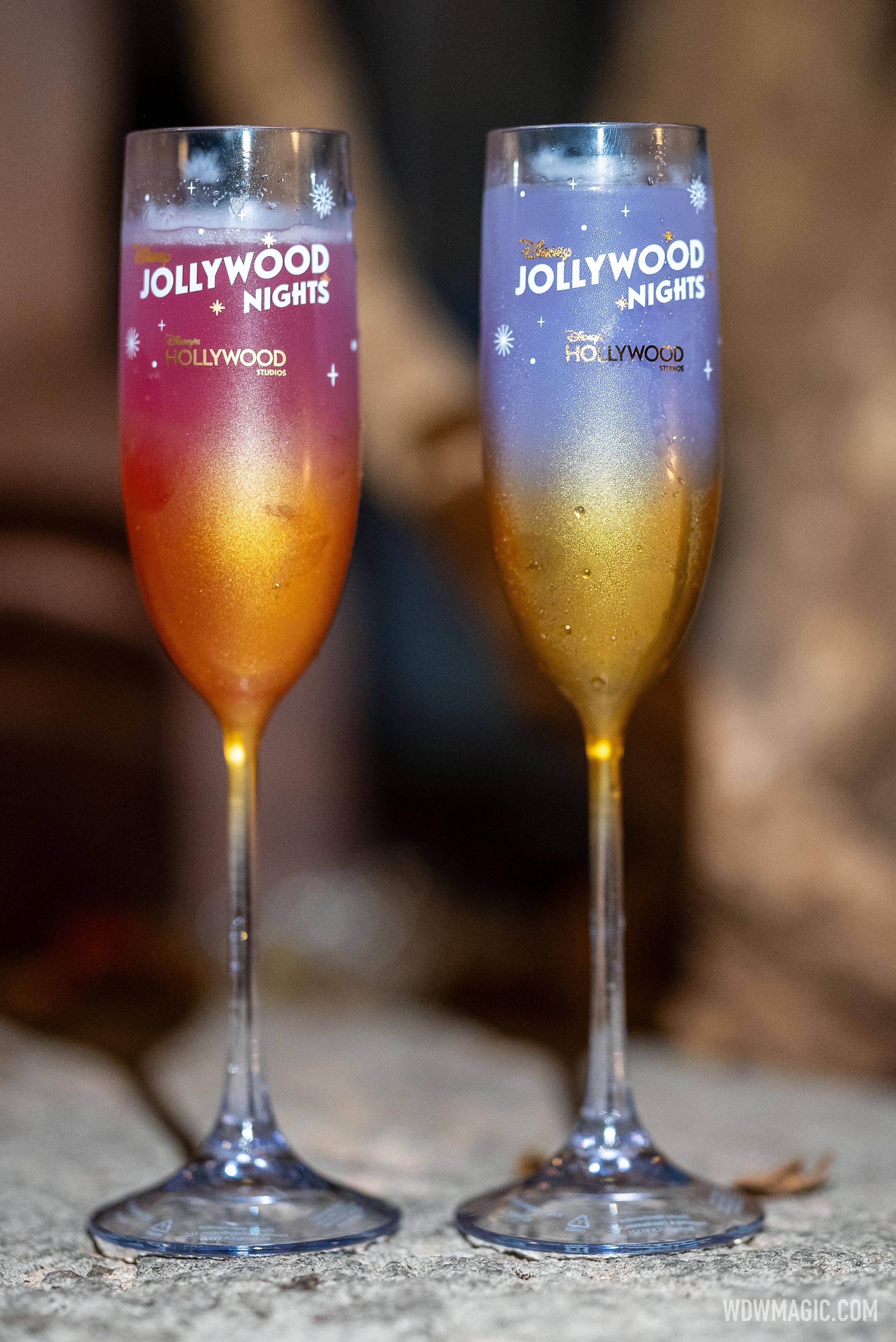 Disney Jollywood Nights