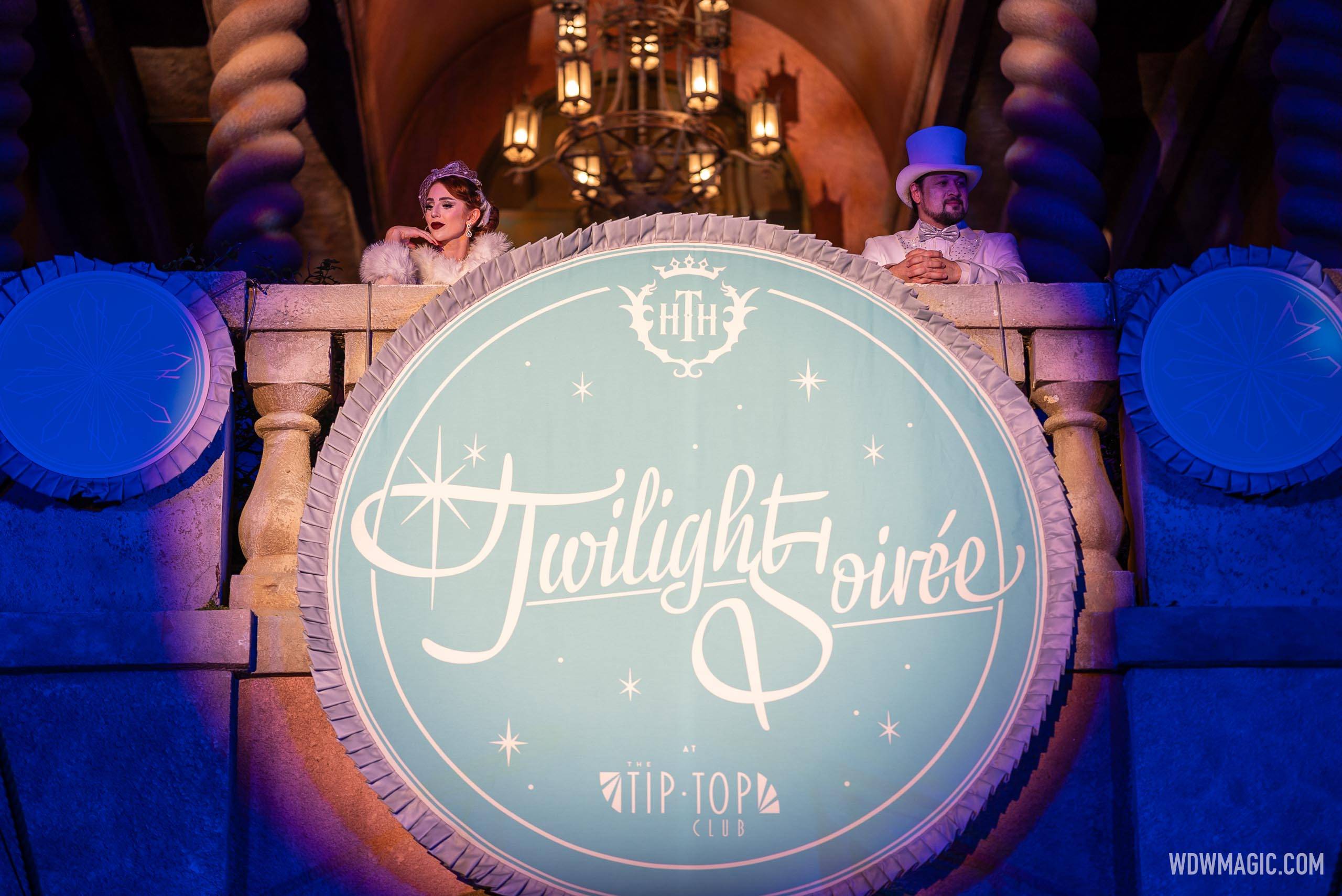 Disney Jollywood Nights