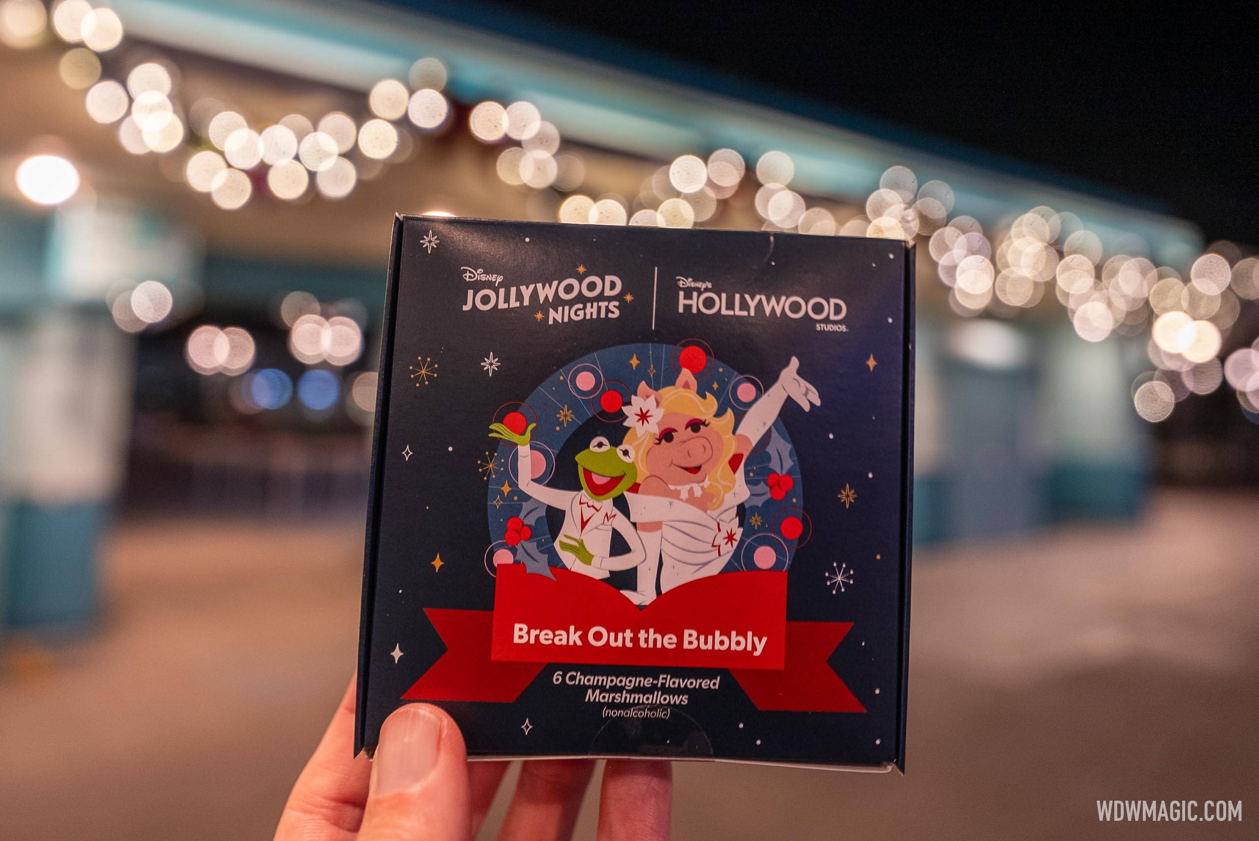 Disney Jollywood Nights 2024