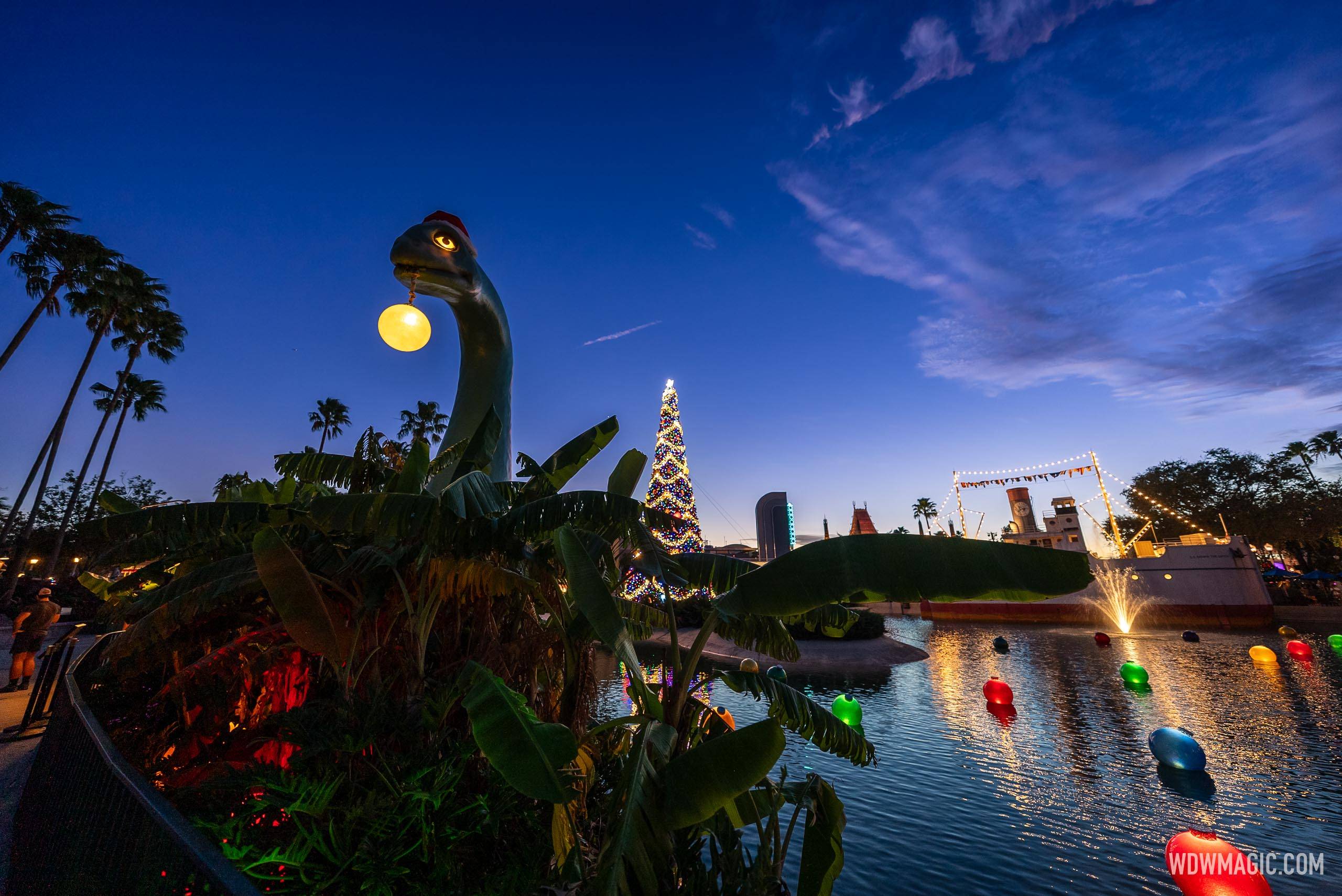 Disney Jollywood Nights