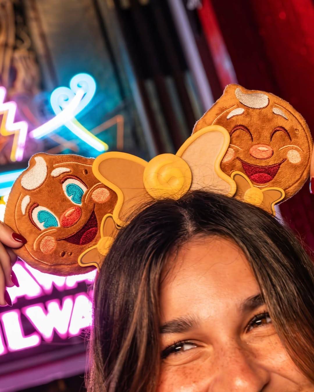 Disney Jollywood Nights 2025 Merchandise