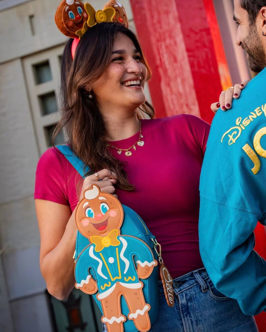 Disney Jollywood Nights 2025 Merchandise